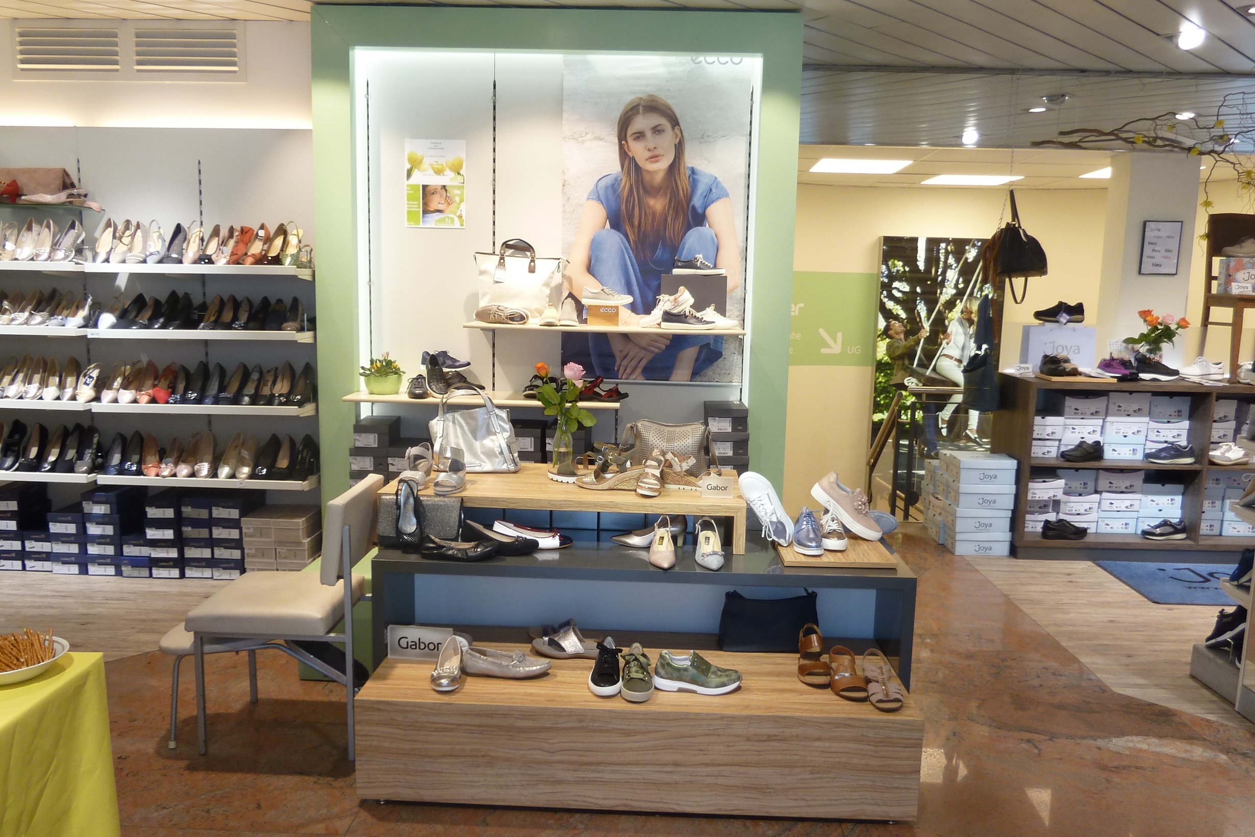 Schuhhaus Wachenheim