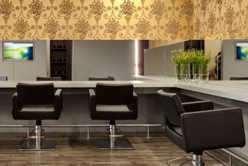 Harry Alder Friseure