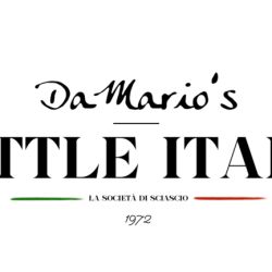 Da Mario's LITTLE ITALY