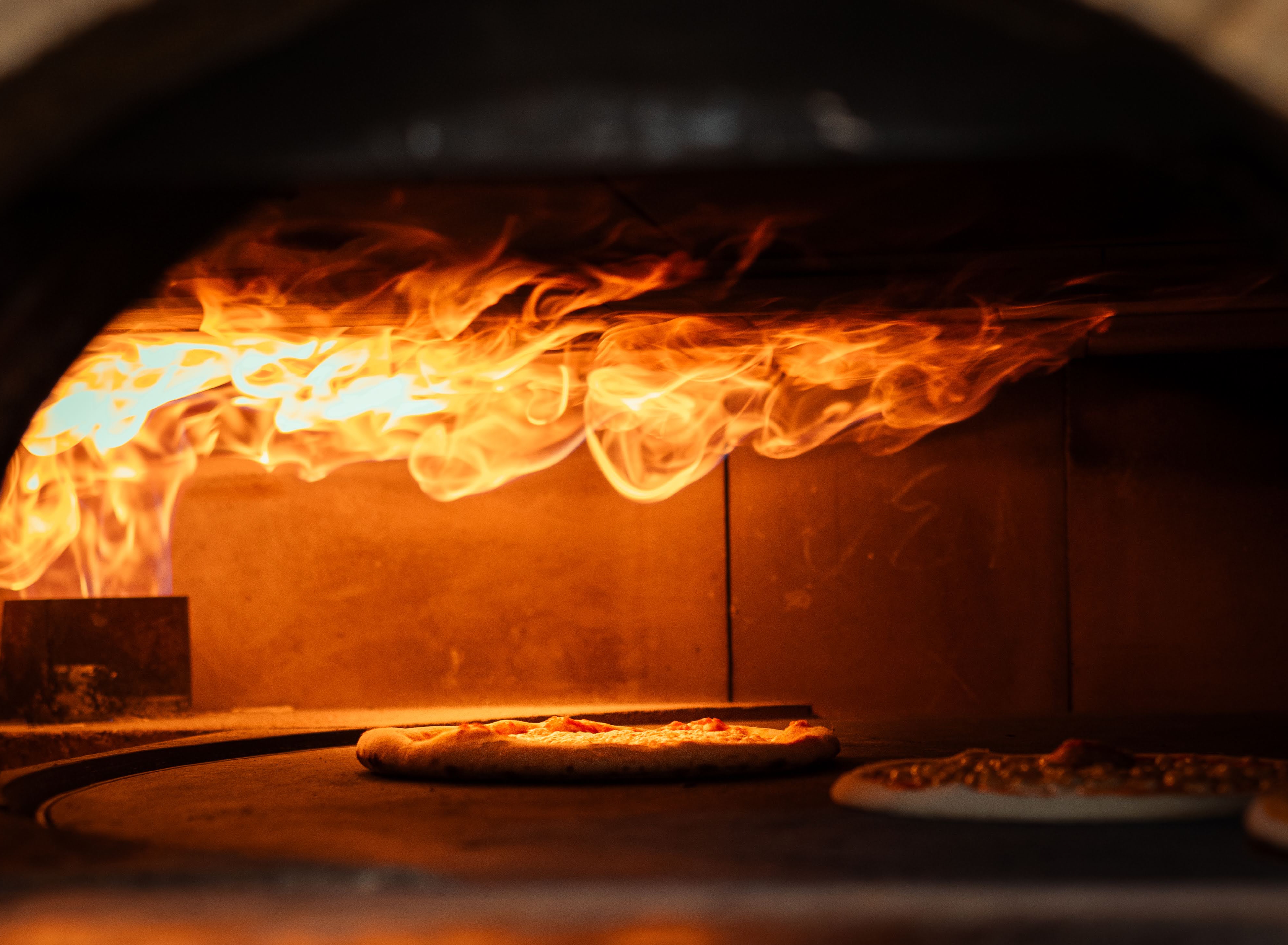 Da Mario's LITTLE ITALY