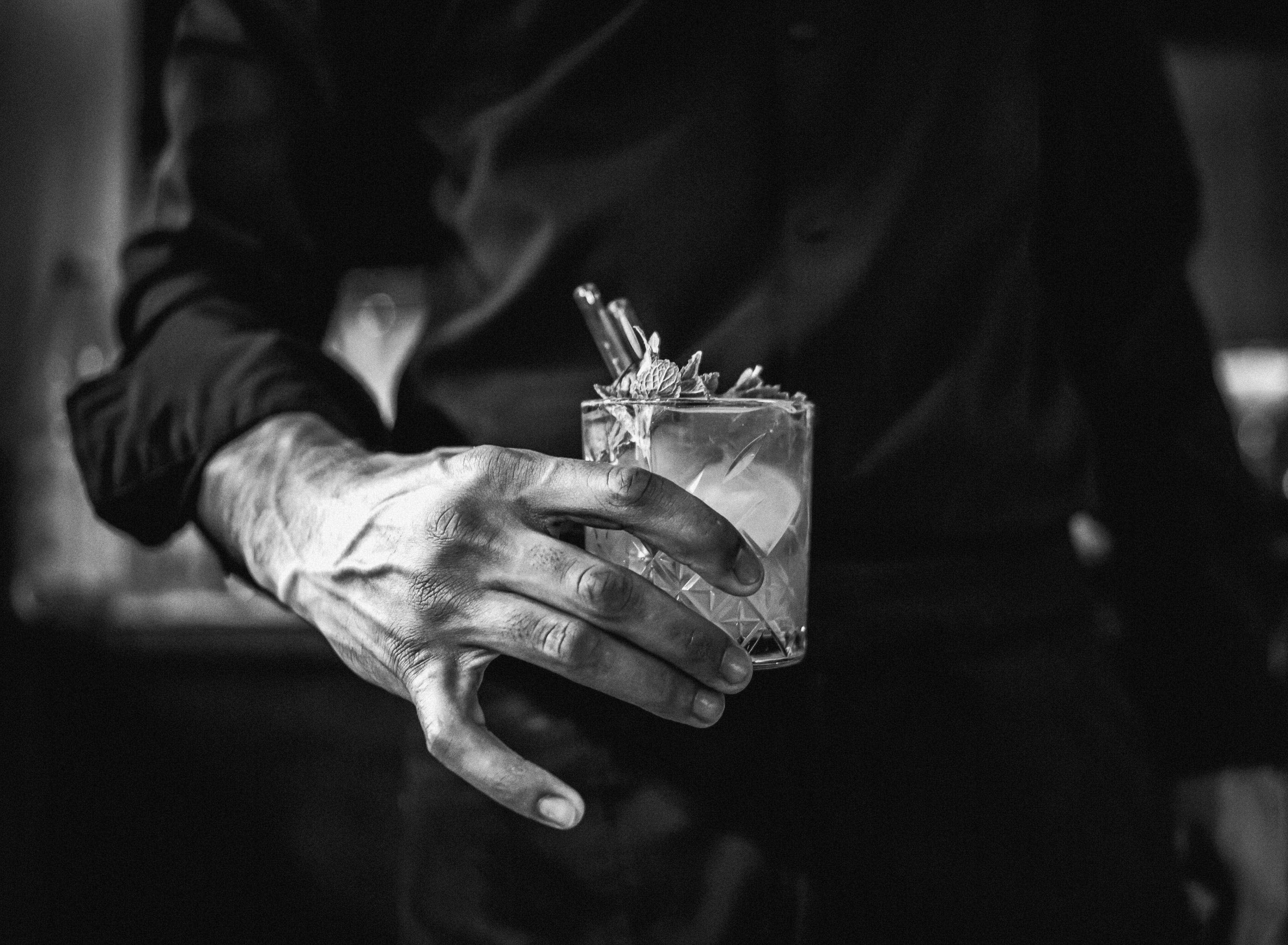 Da Mario's LITTLE ITALY