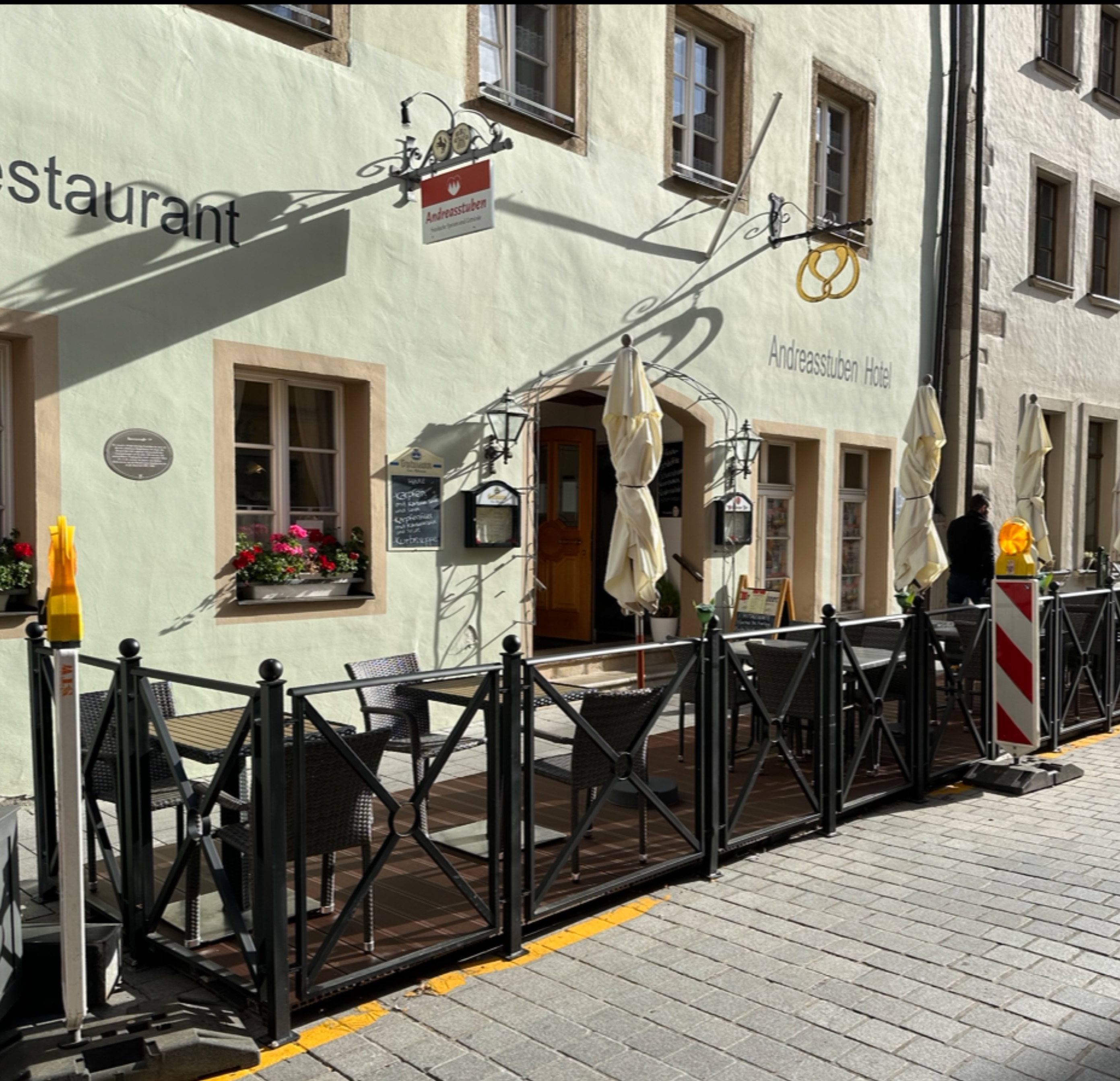 Andreasstuben weissenburg