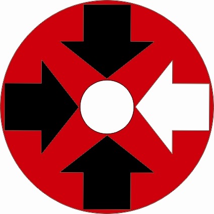centerapotheke im kaufland Logo