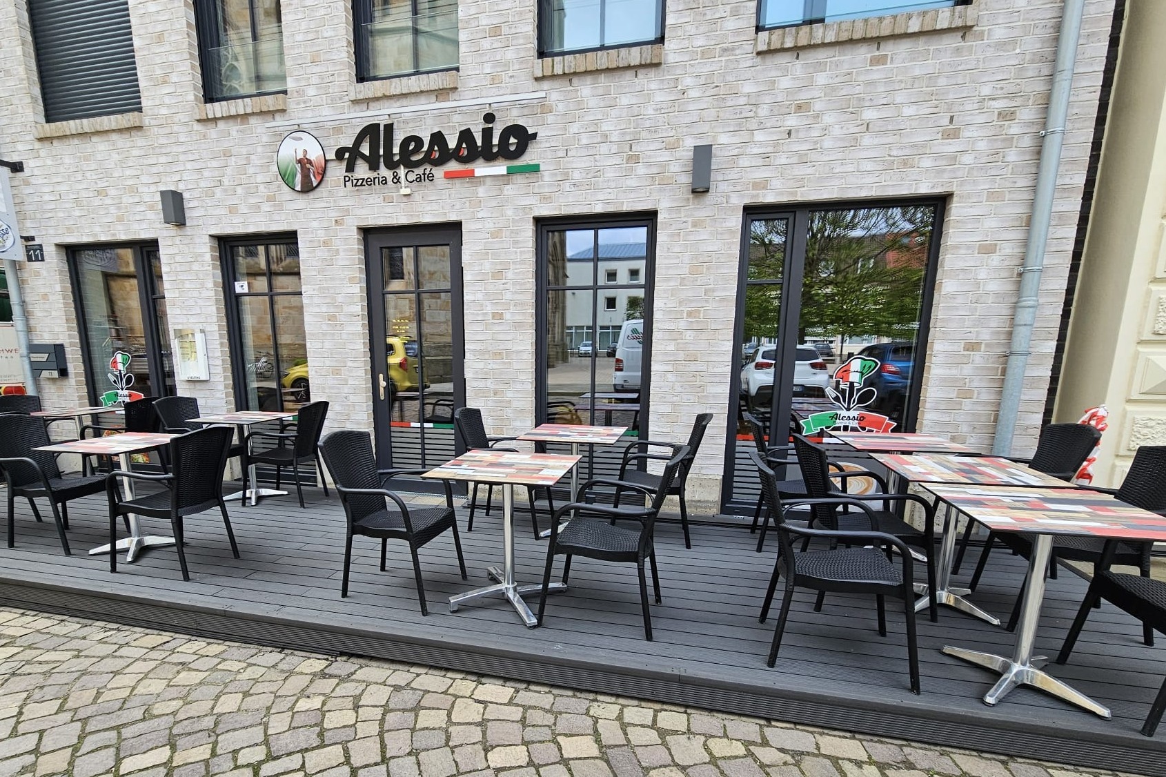Pizzeria Alessio