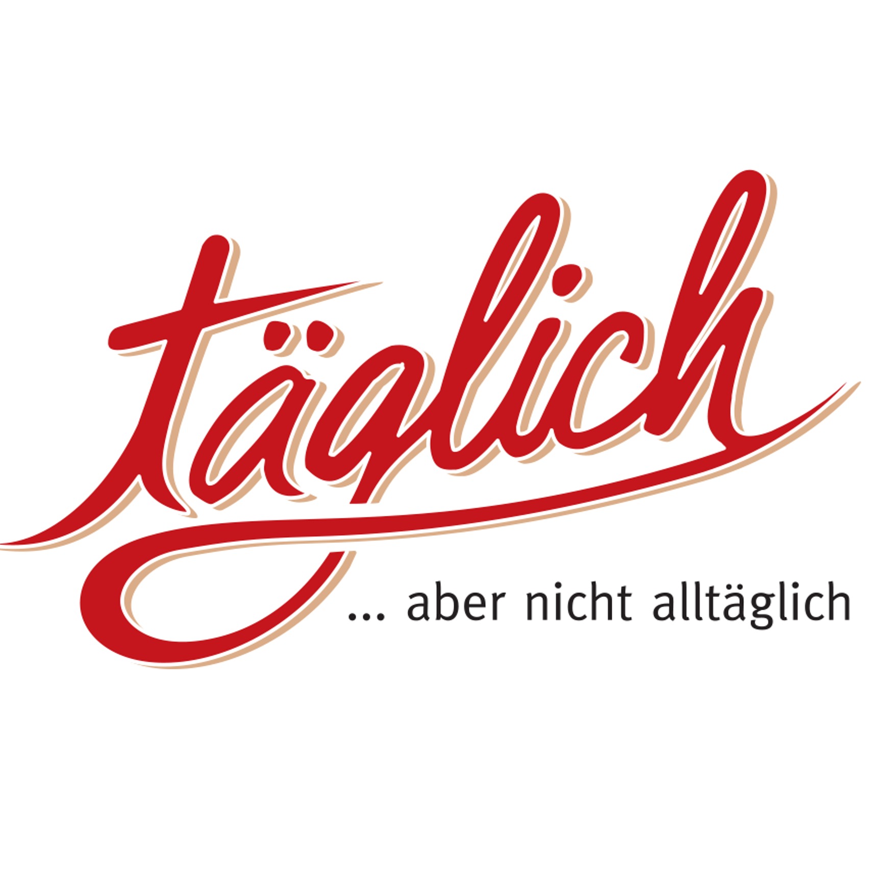 Restaurant Täglich