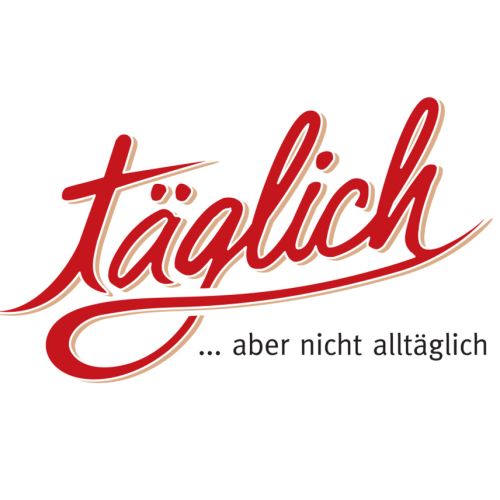 Restaurant Täglich logo