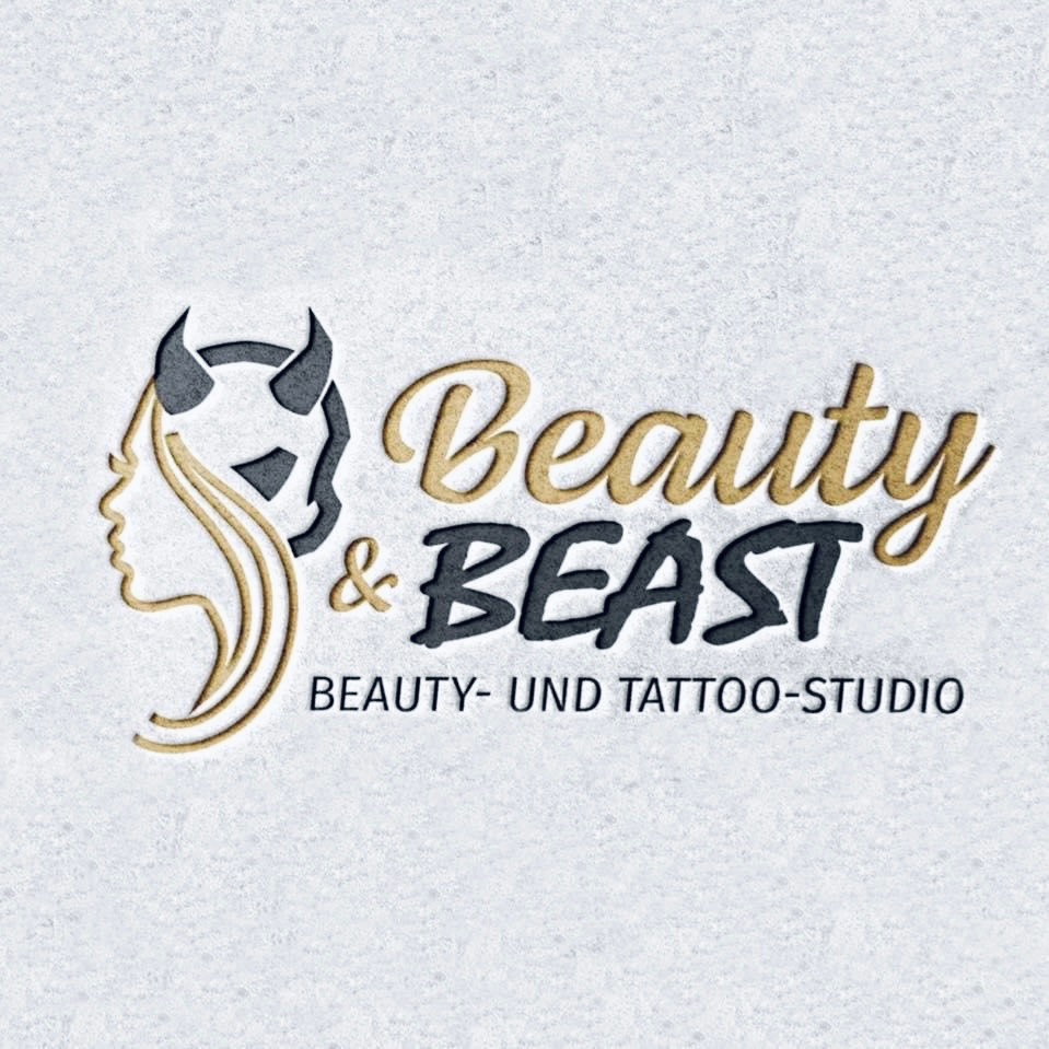 Beauty and Beast - Kosmetik und Tattoo Studio