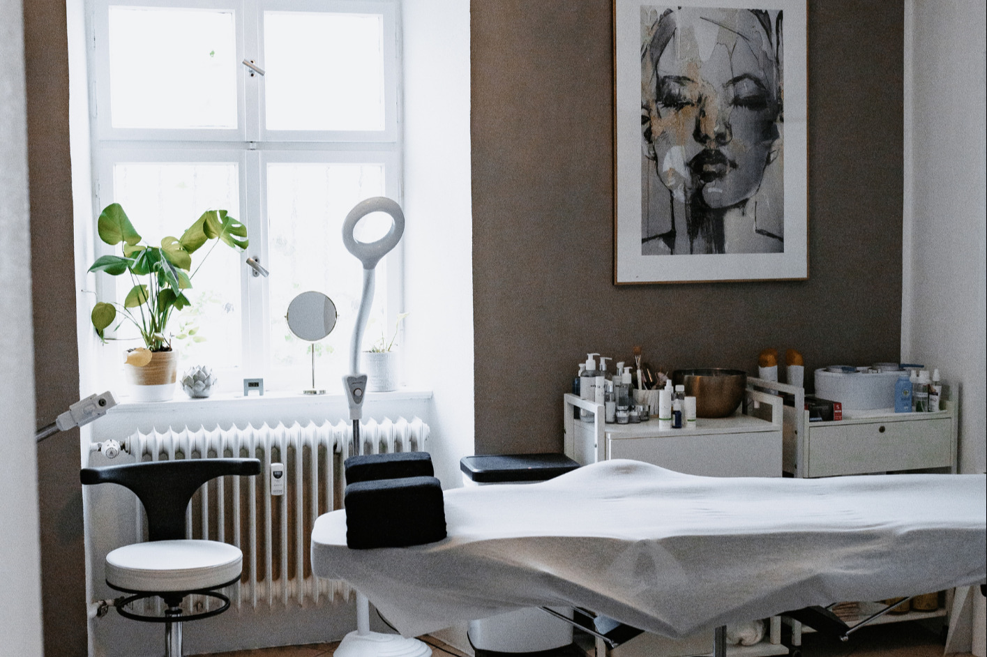 Beauty and Beast - Kosmetik und Tattoo Studio