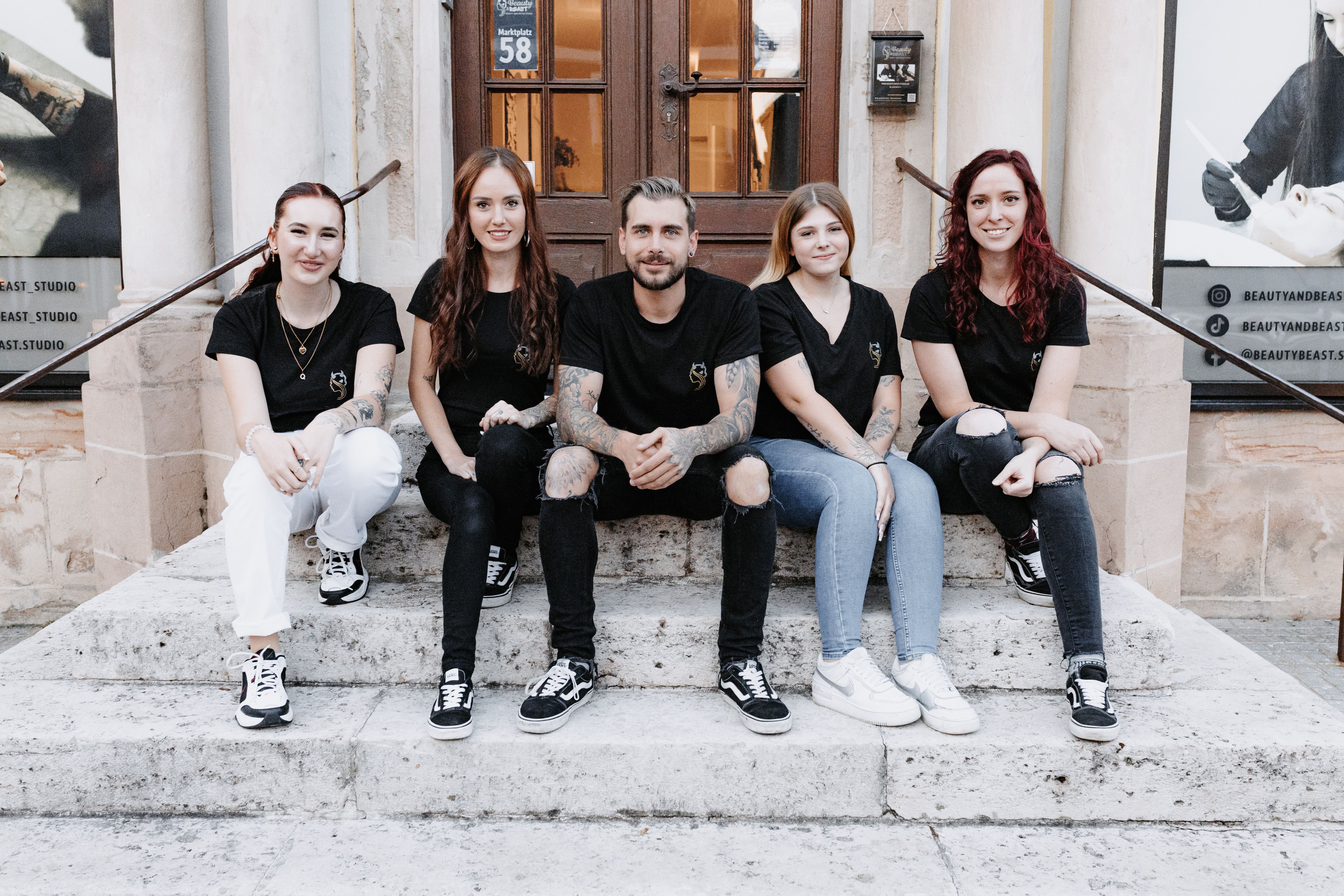 Beauty and Beast - Kosmetik und Tattoo Studio