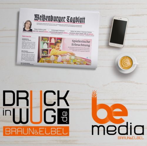 Weißenburger Tagblatt / HeimaTeil - Der Regionalladen logo