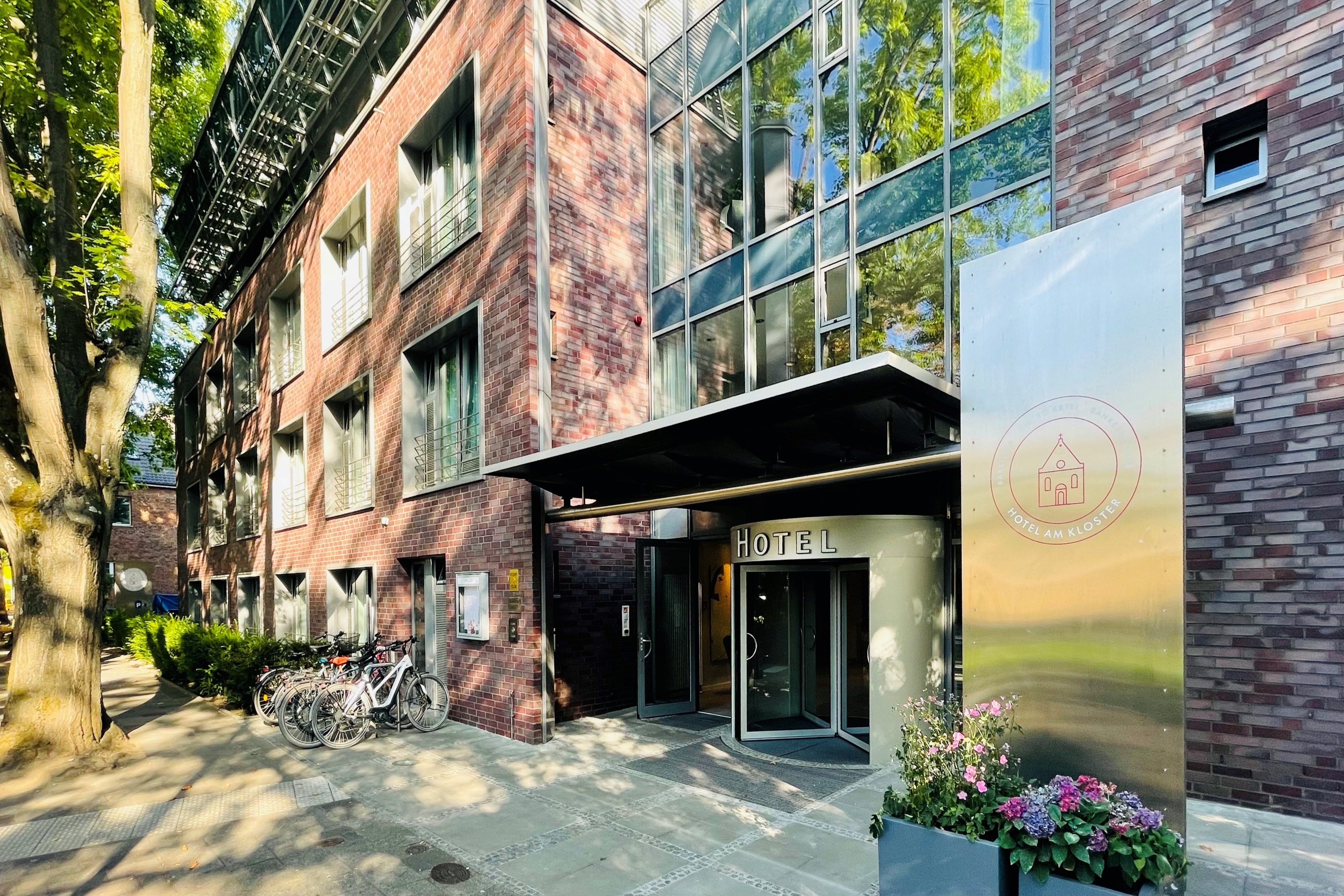Hotel am Kloster