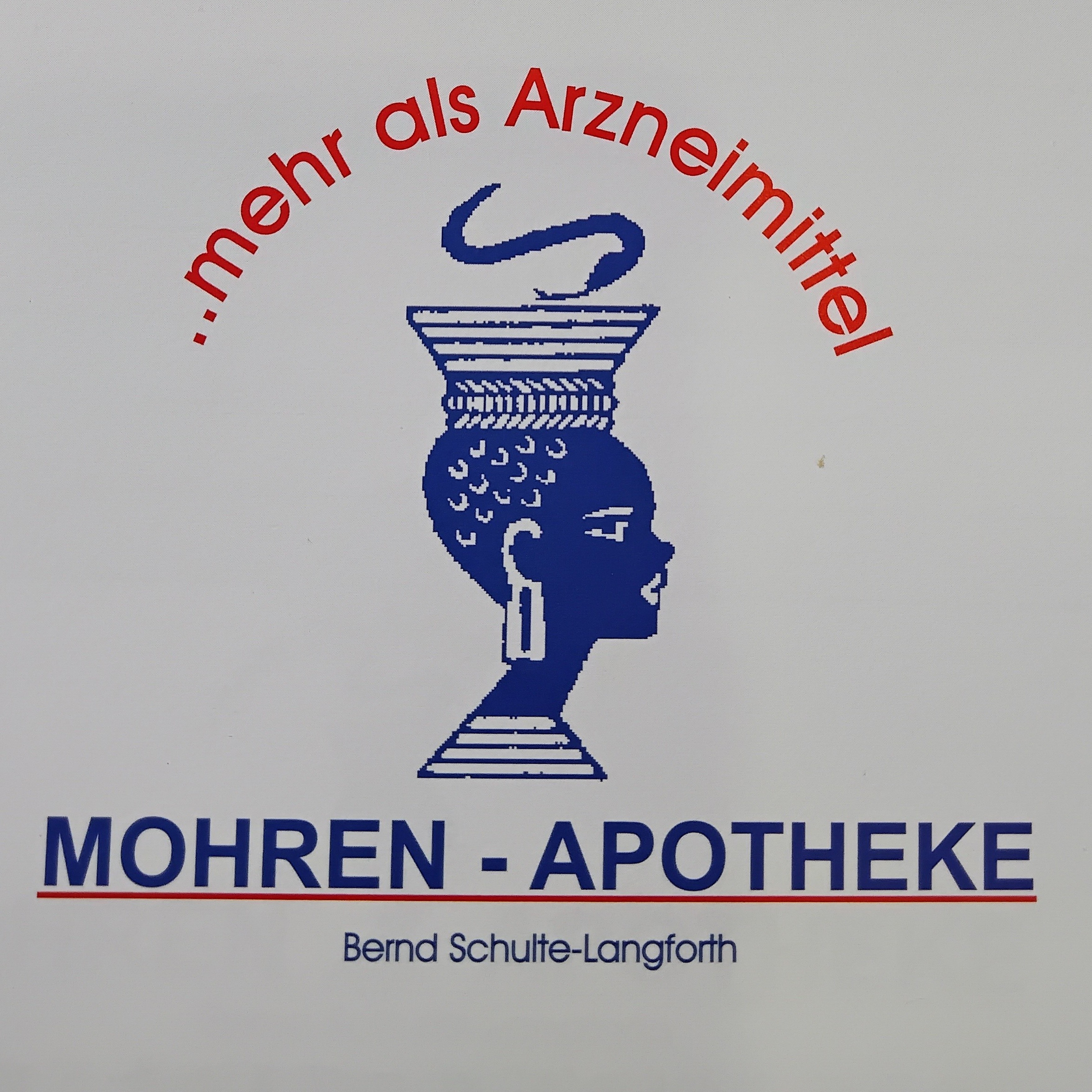 Mohrenapotheke