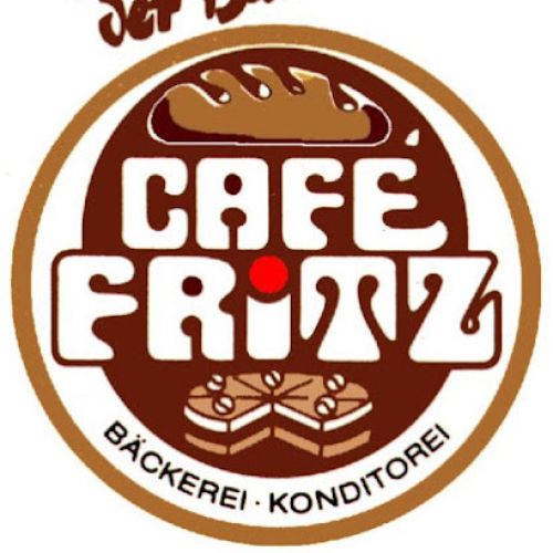 Cafe Fritz logo