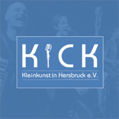 KiCK e.V. logo