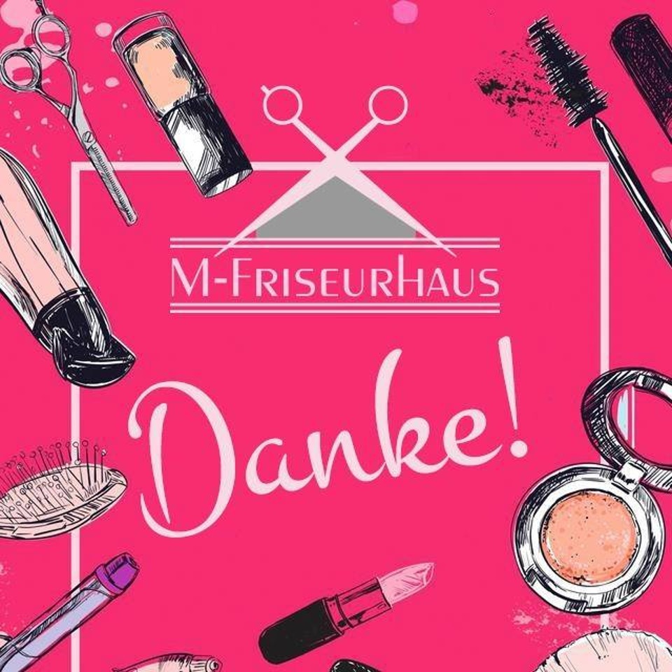M-Friseurhaus