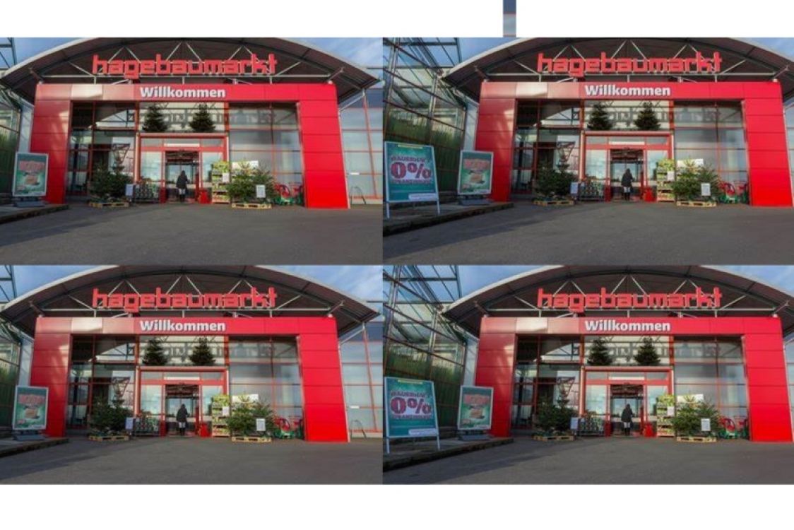 Hagebaumarkt title image
