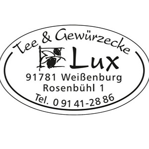 Tee und Gewürzecke Lux