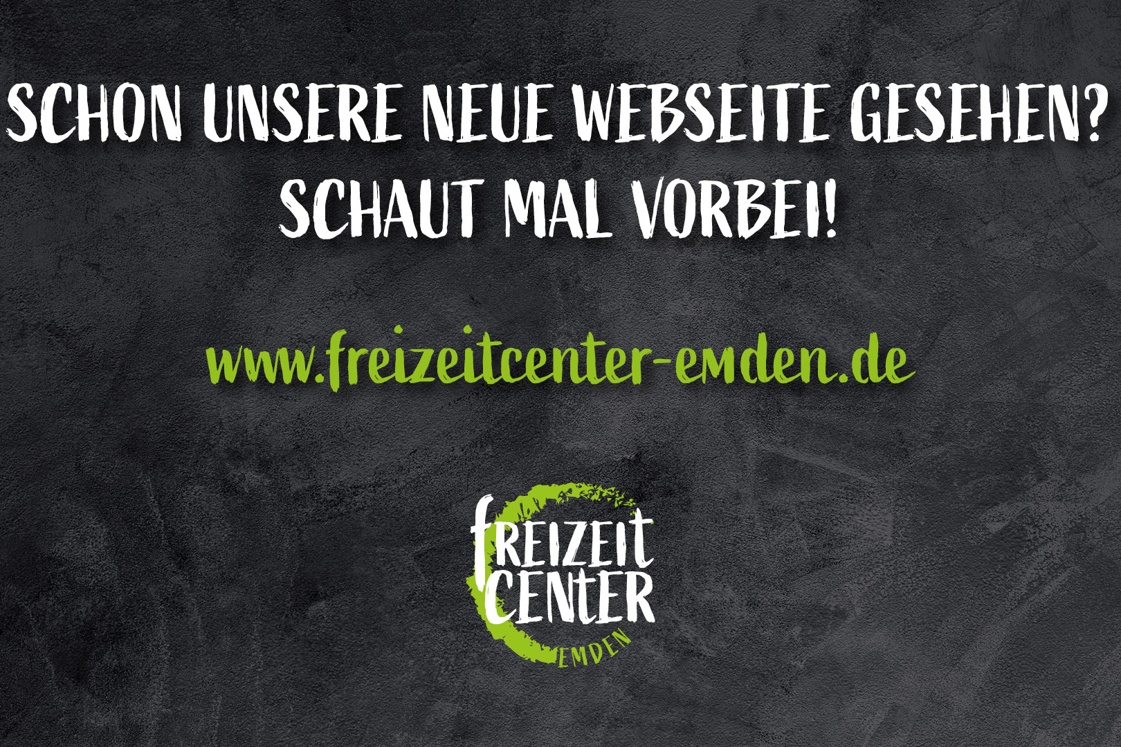 Freizeitcenter Emden