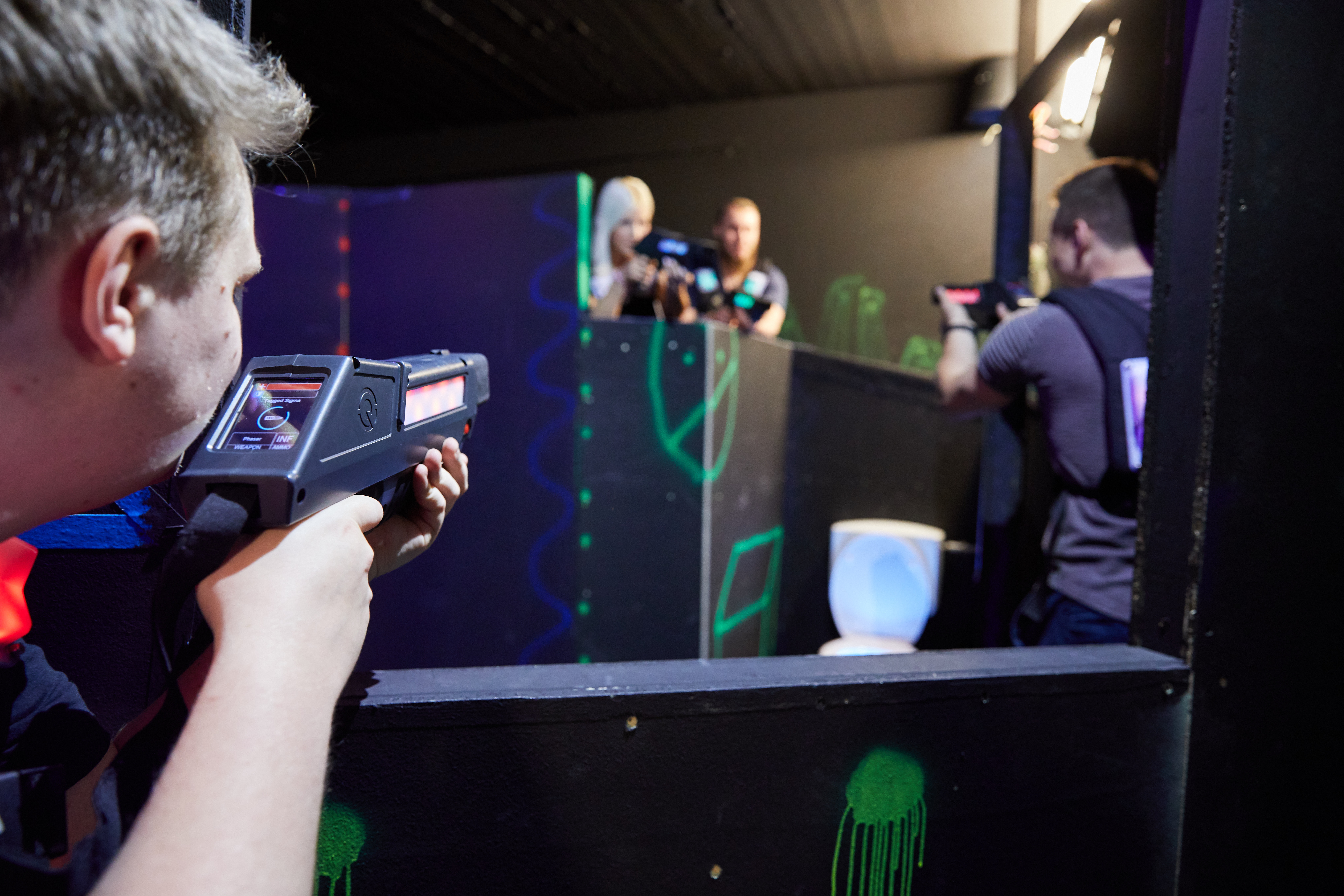 Freizeitcenter Emden