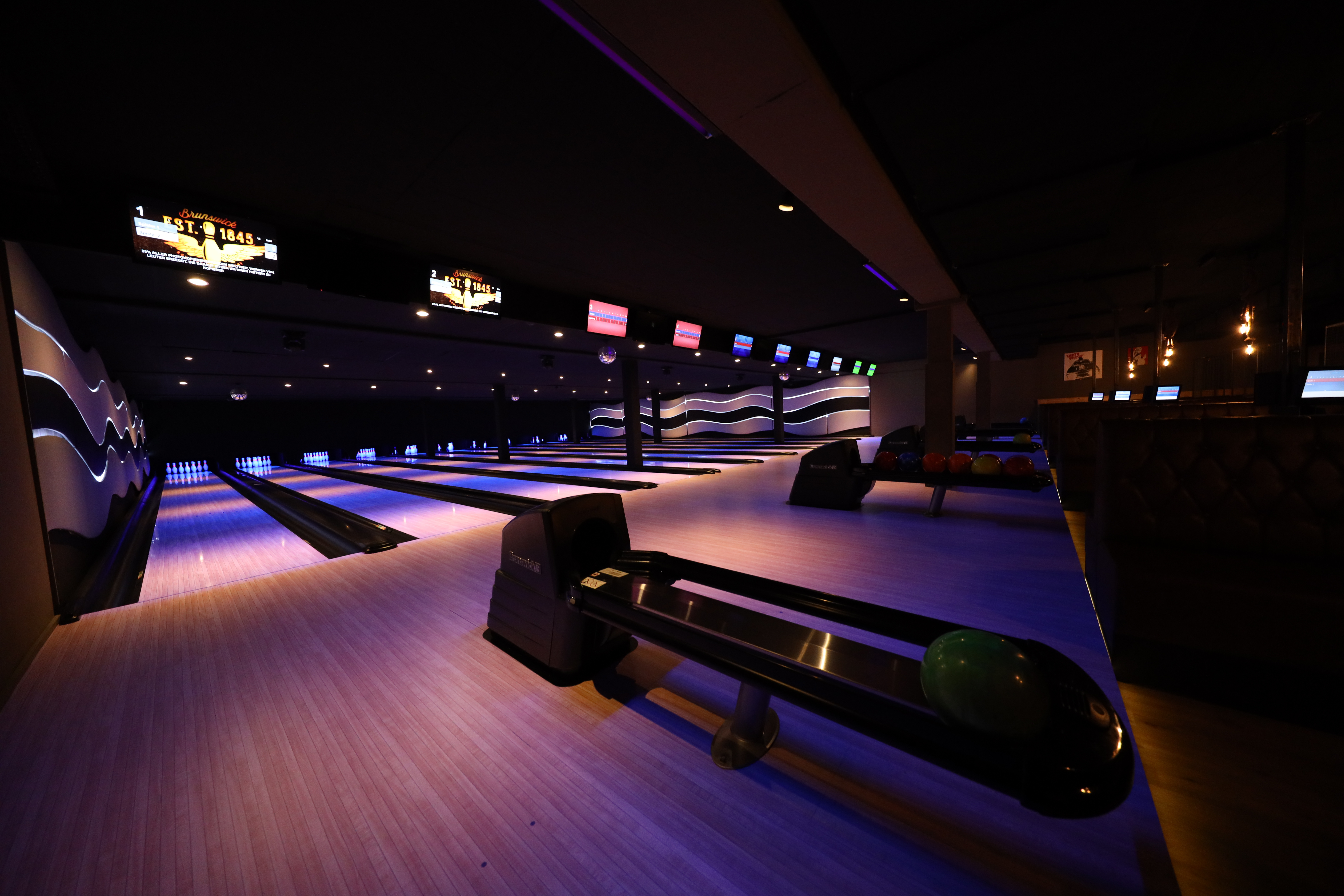 Freizeitcenter Emden