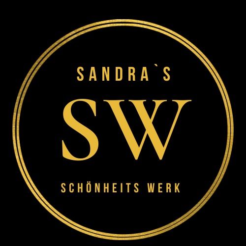 Sandra´s Schönheits Werk logo
