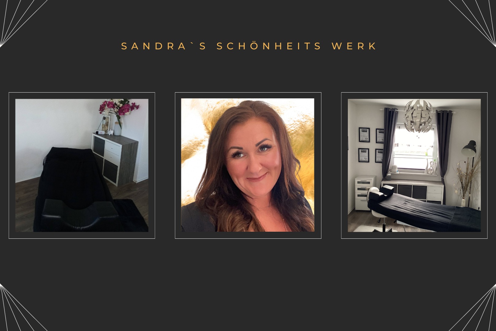 Sandra´s Schönheits Werk
