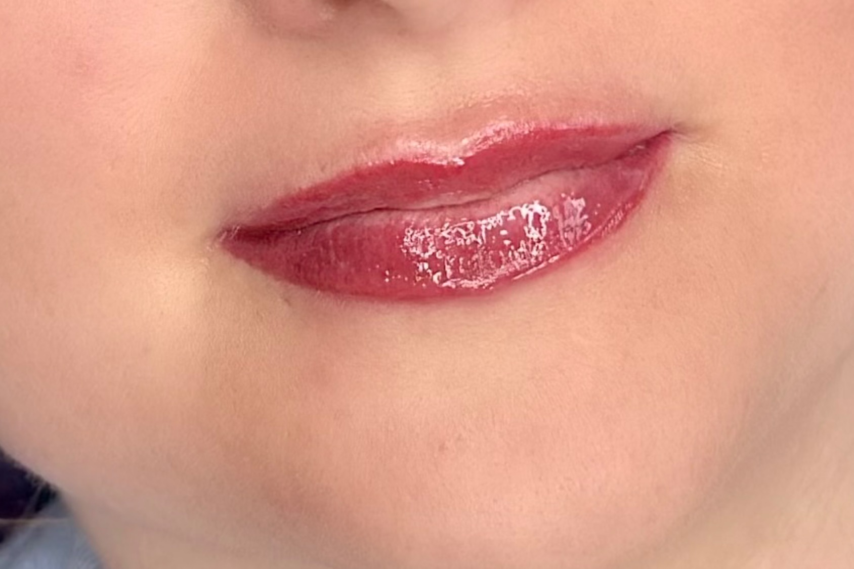 Sandra´s Schönheits Werk