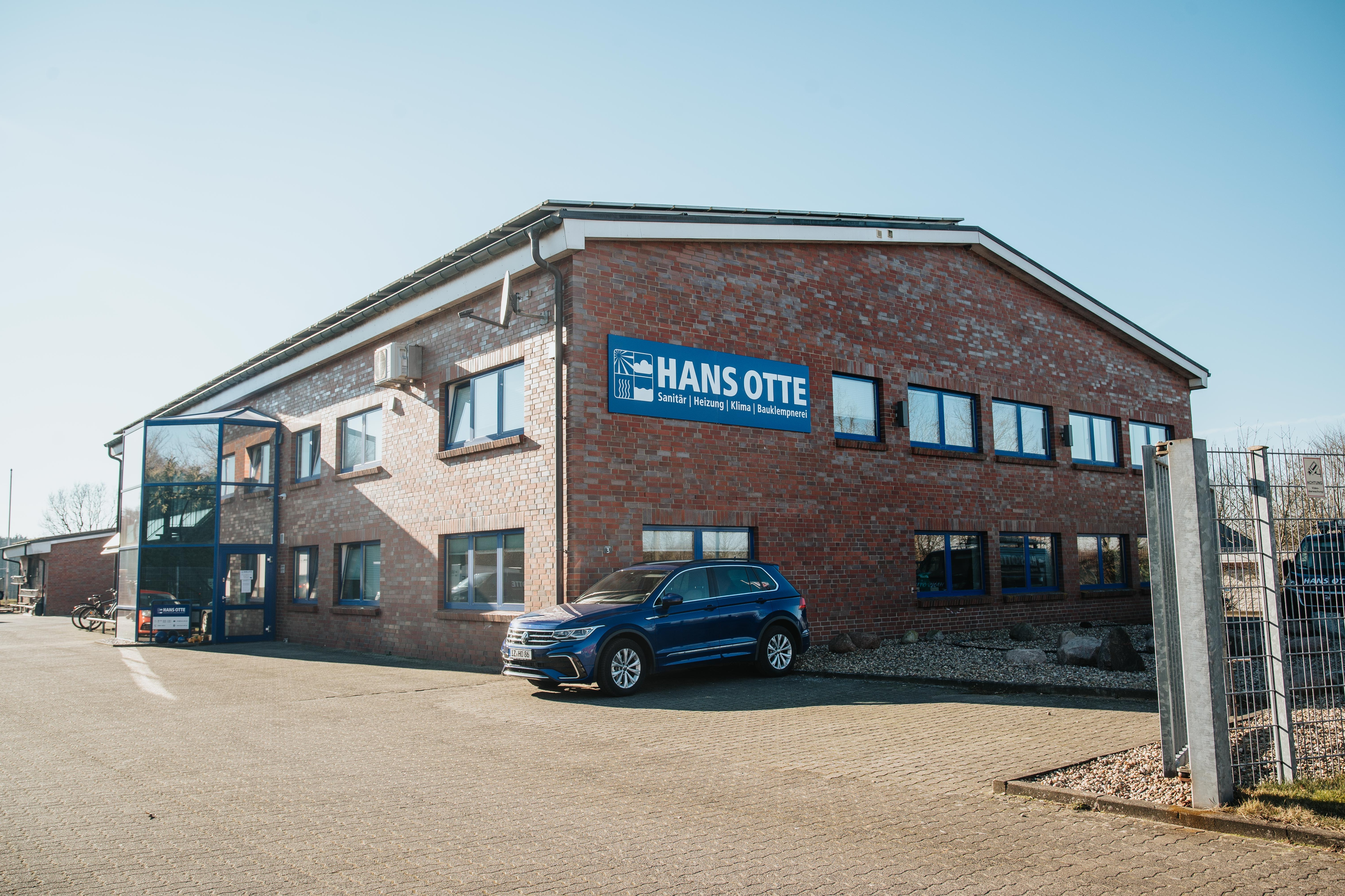 Hans Otte Meisterbetrieb