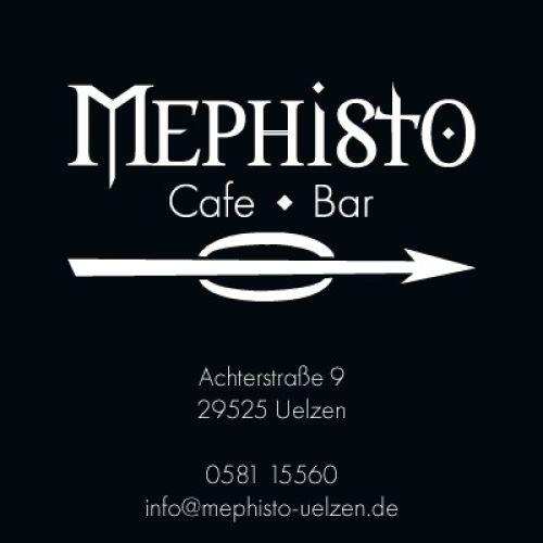 Mephisto logo