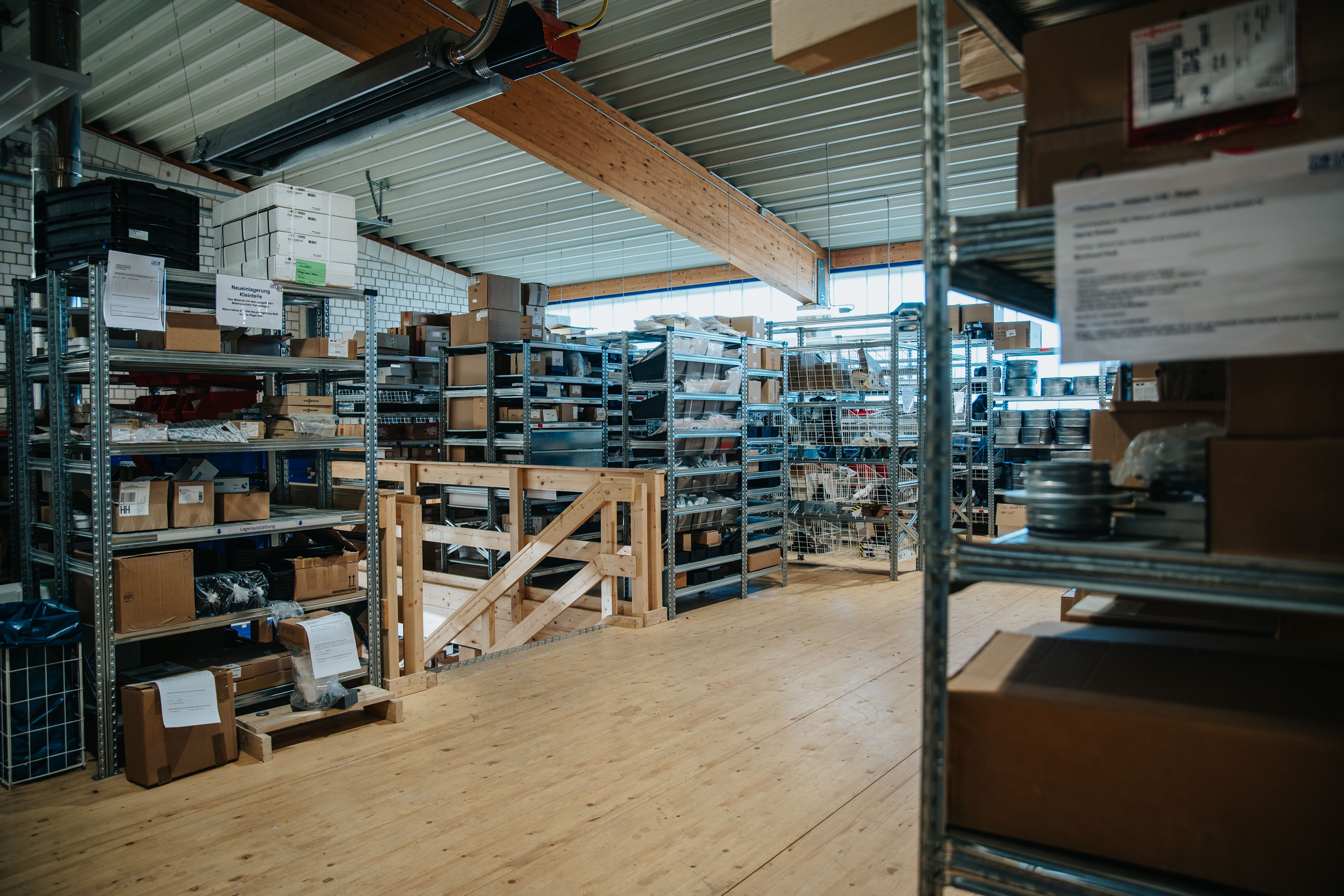 Hans Otte Meisterbetrieb