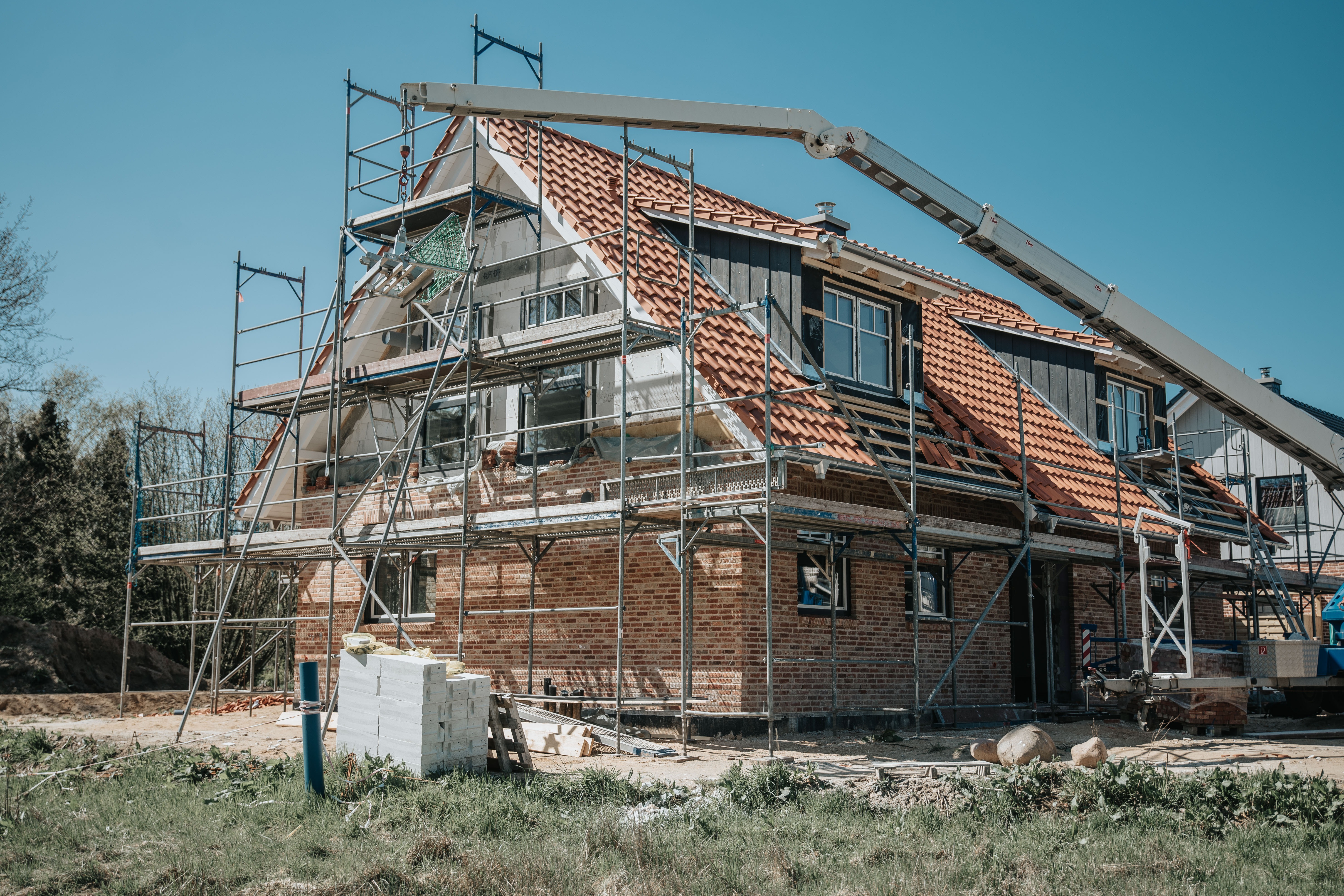 Hans Otte Meisterbetrieb