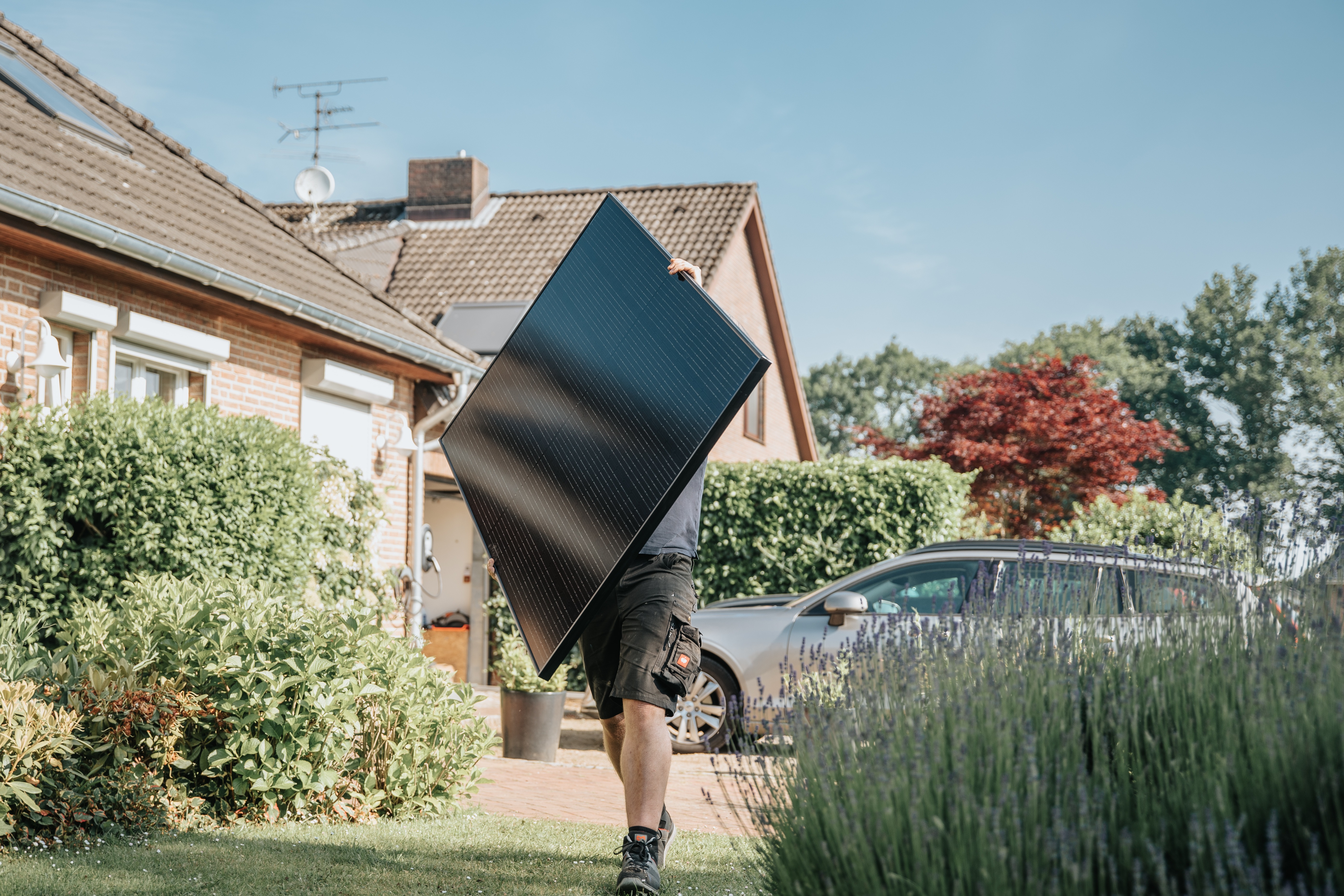 Hans Otte Meisterbetrieb