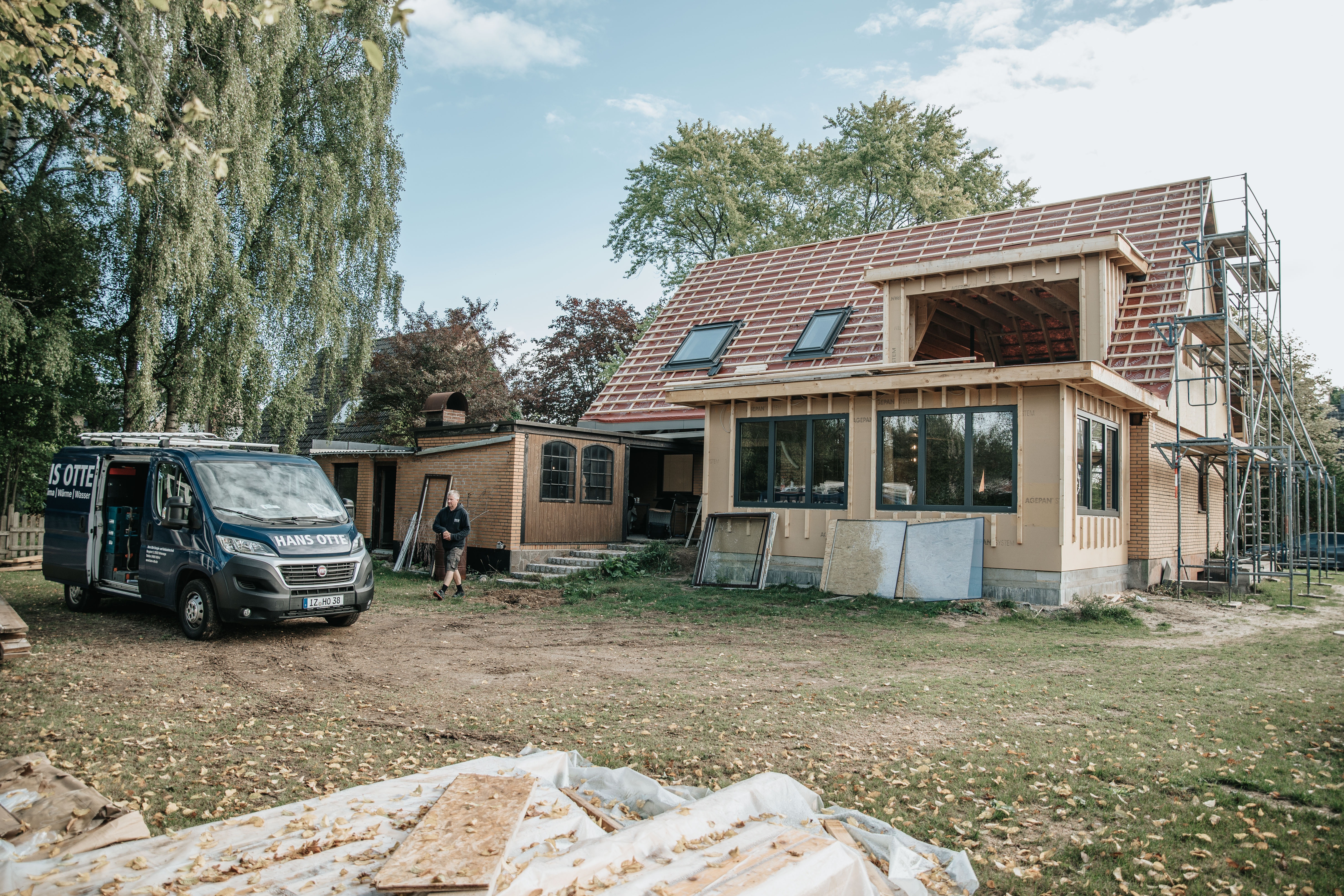 Hans Otte Meisterbetrieb