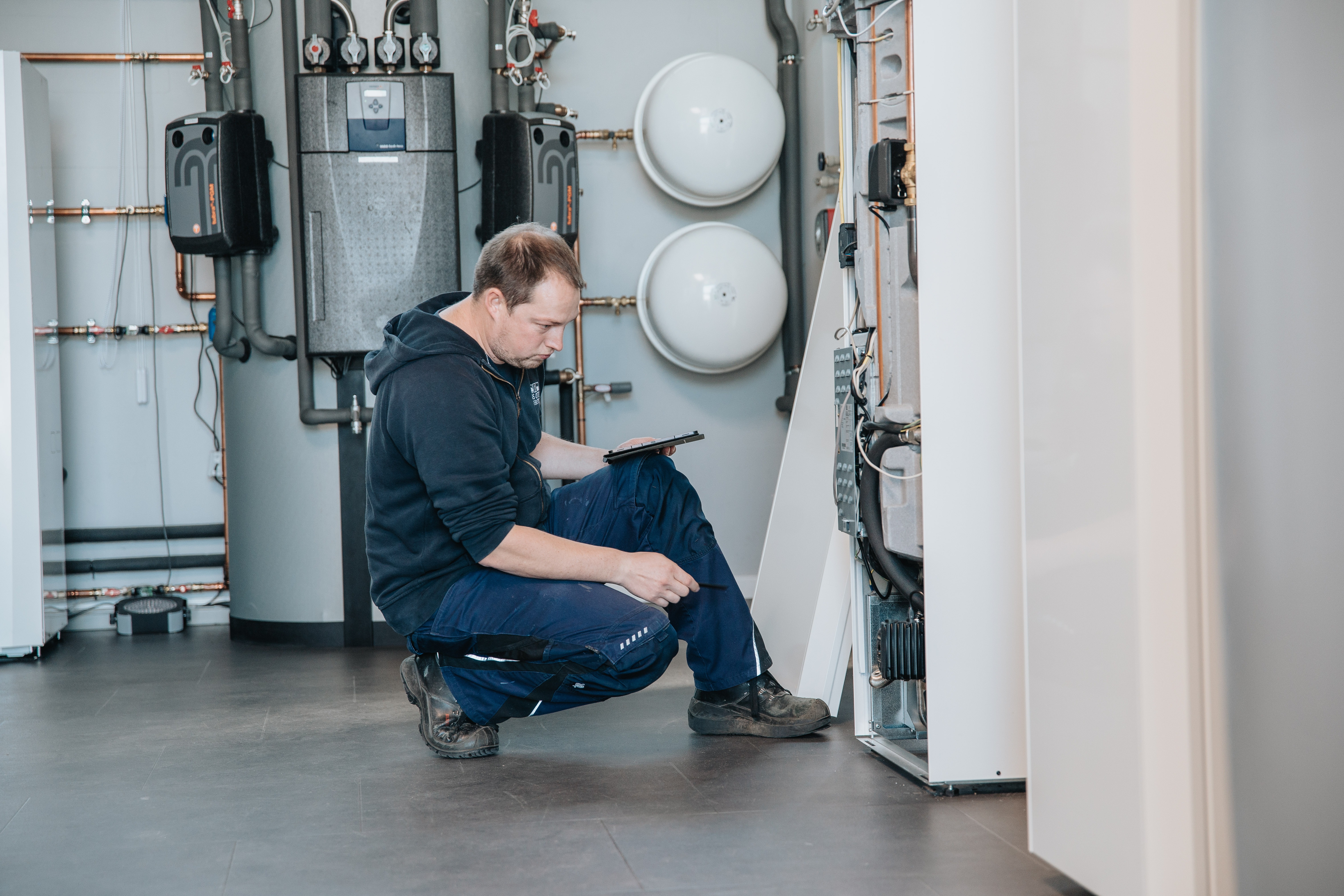 Hans Otte Meisterbetrieb