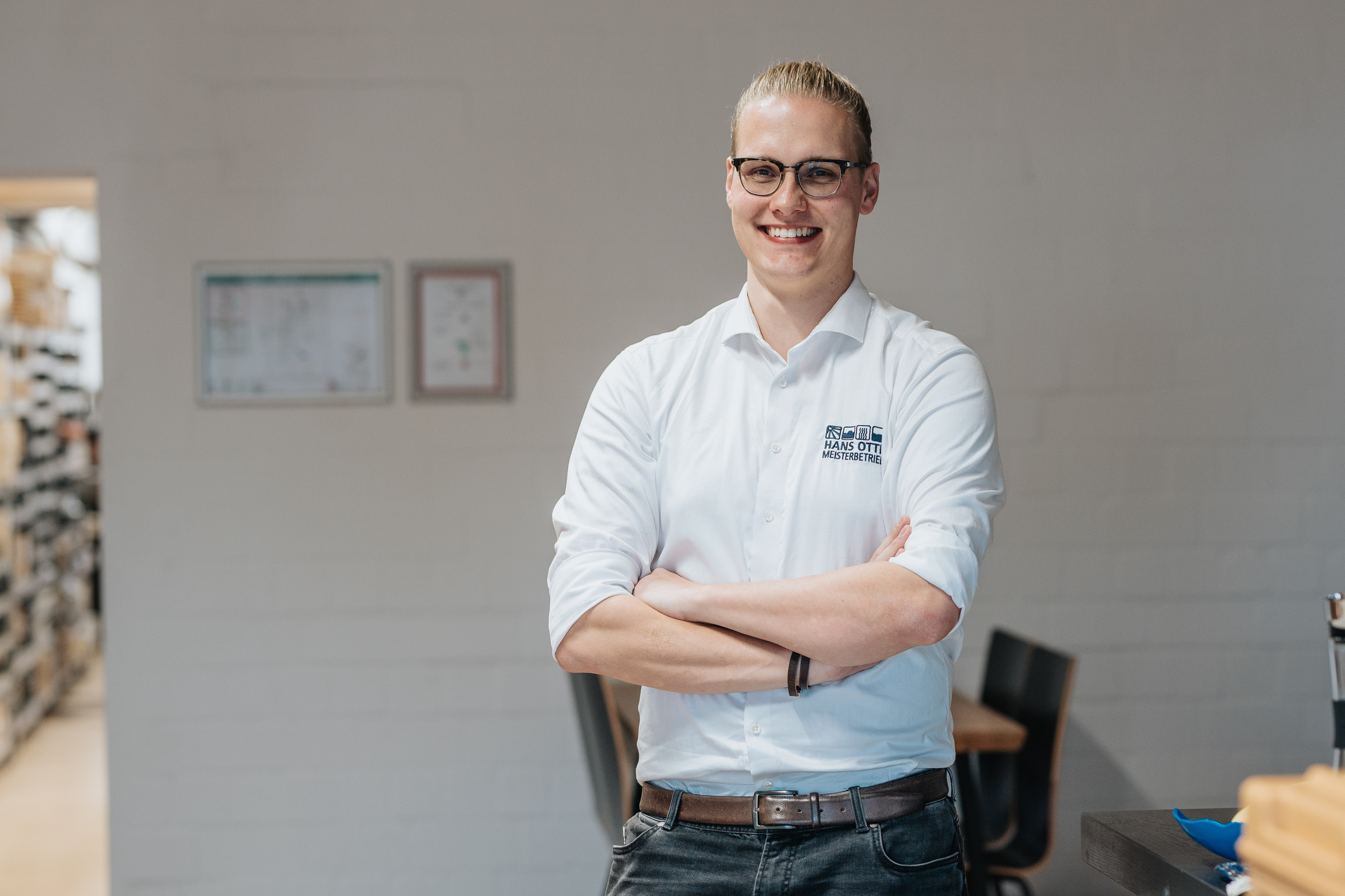 Hans Otte Meisterbetrieb
