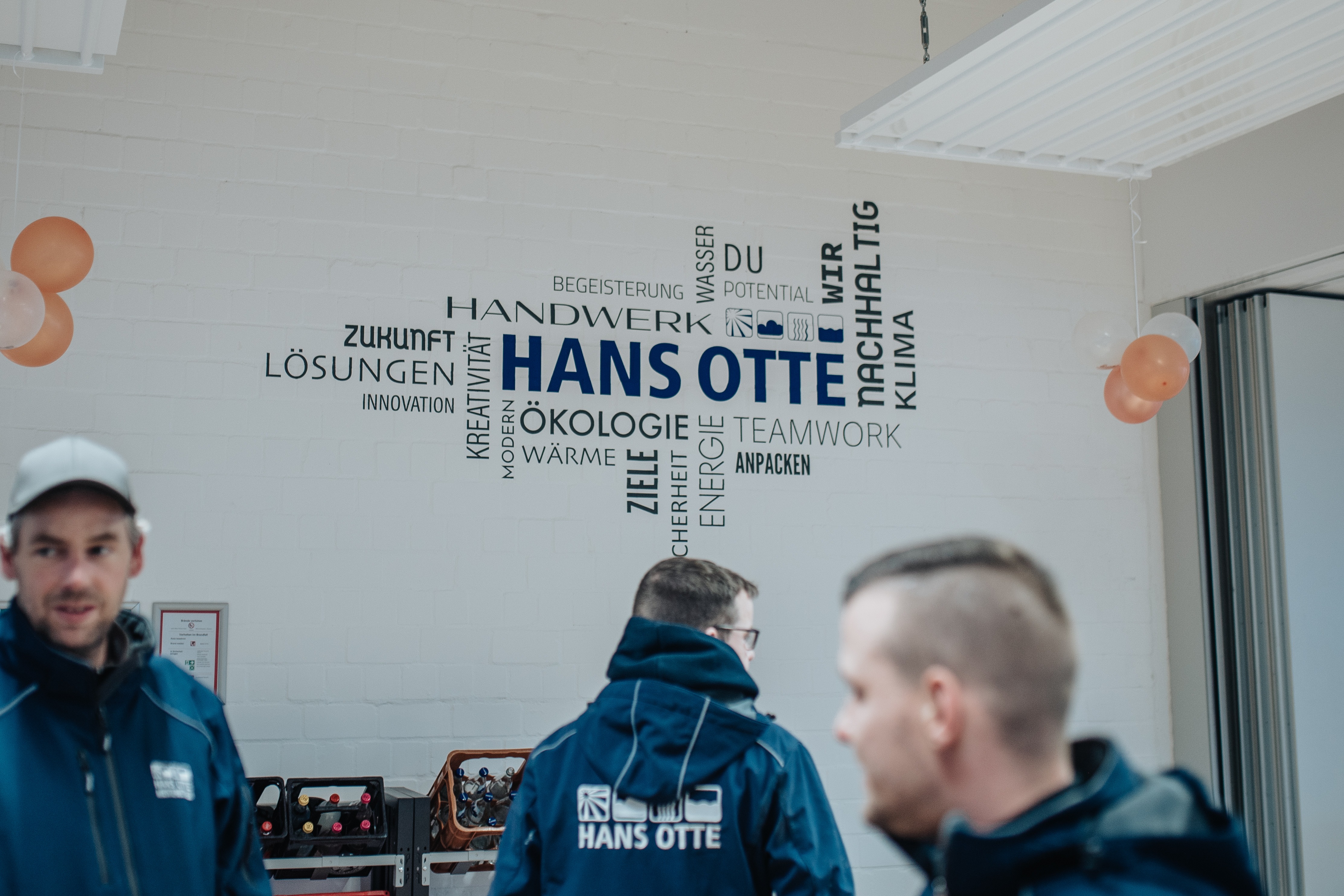 Hans Otte Meisterbetrieb