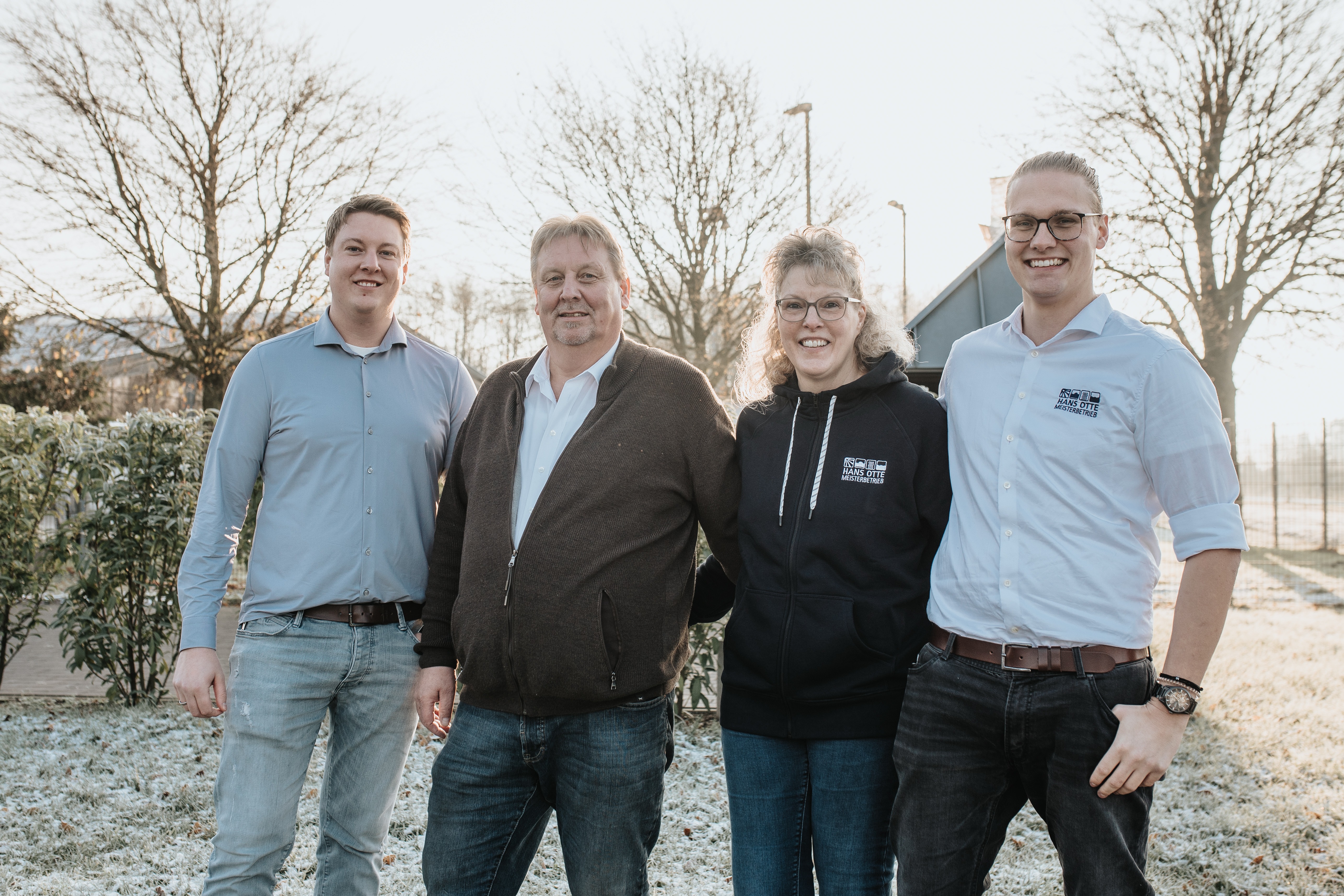 Hans Otte Meisterbetrieb