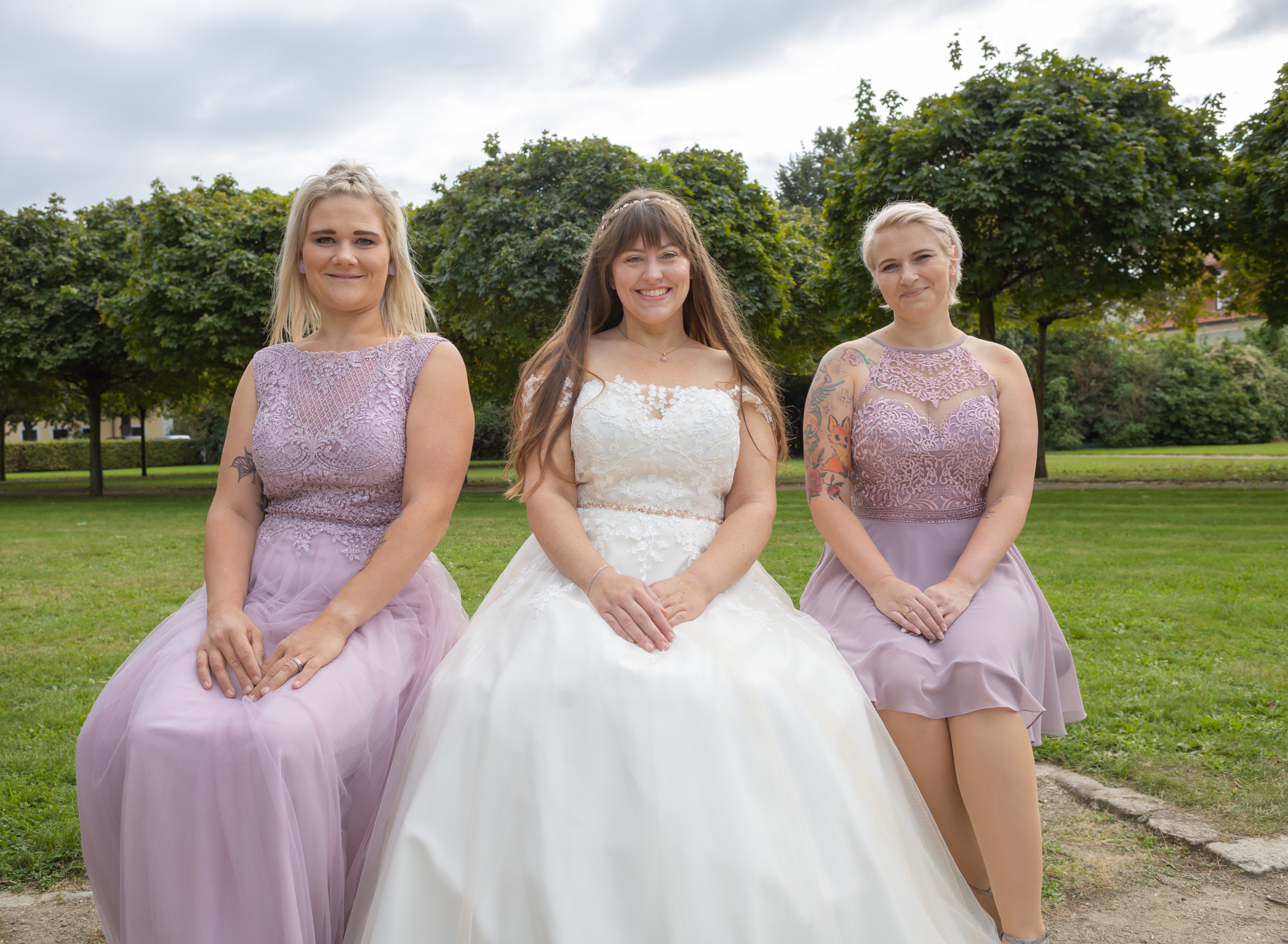 Absolut Braut - & Festmode