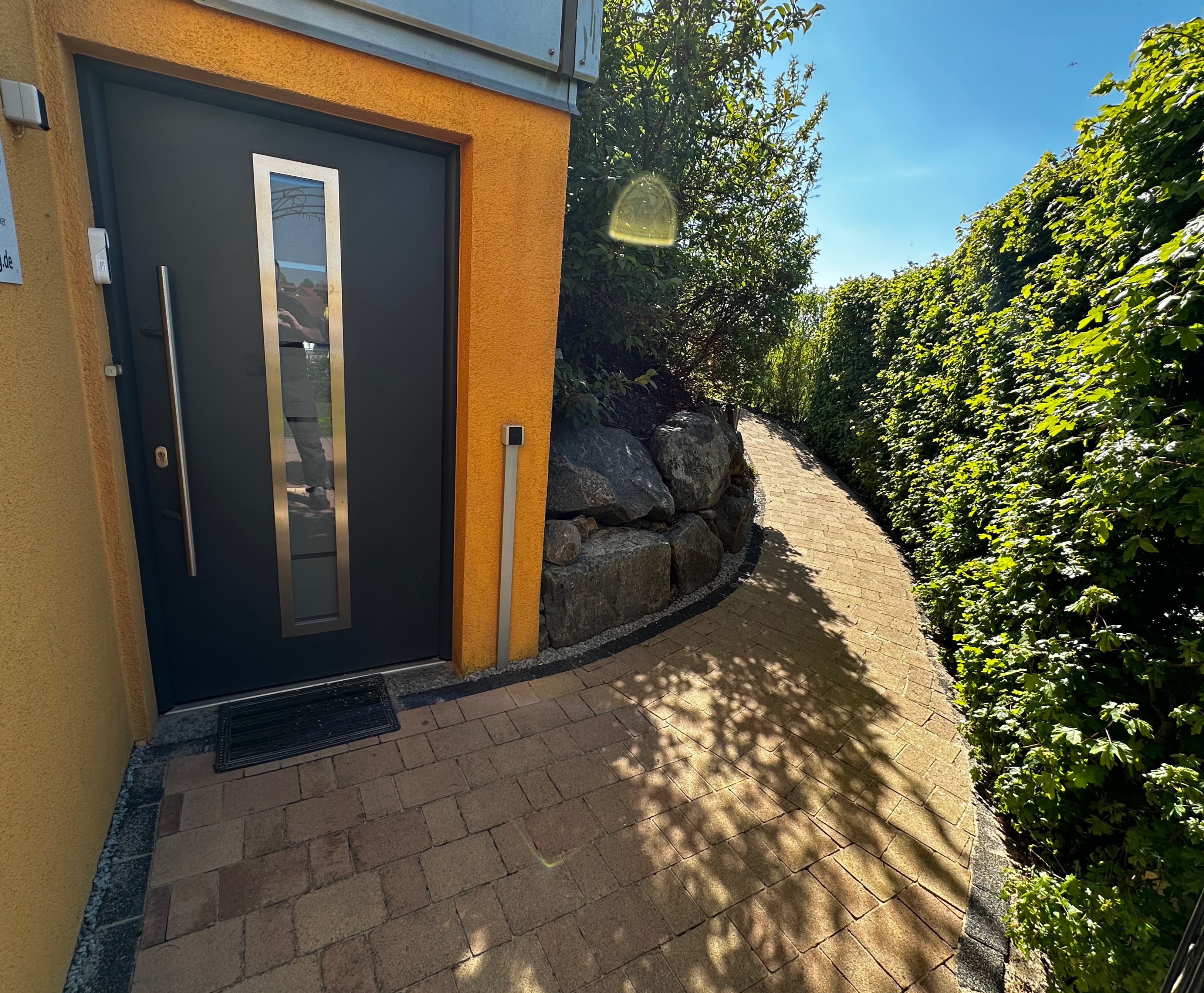 Praxis für Osteopathie Tobias Krug