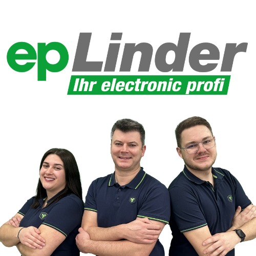 epLinder