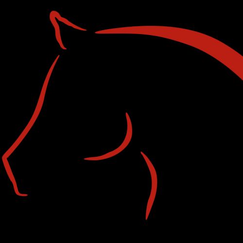 Reitsport und Mietgeräte Honekamp logo