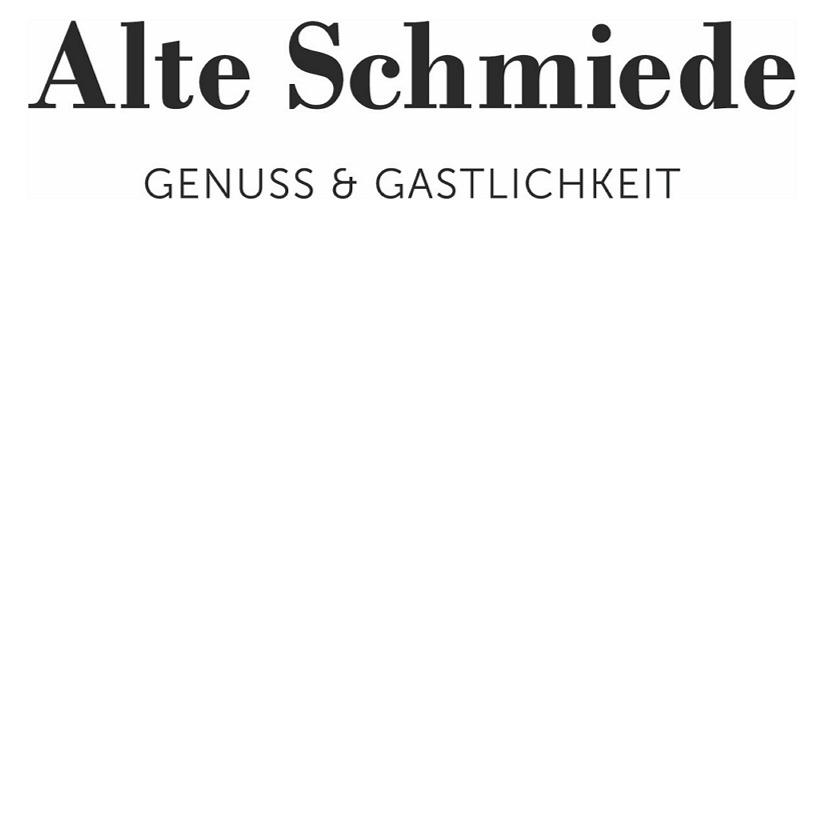 Alte Schmiede