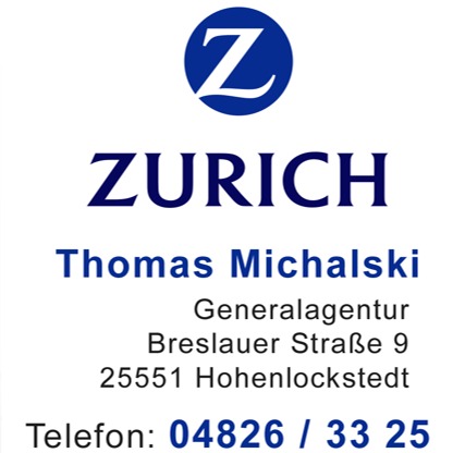 Zurich Versicherung AG