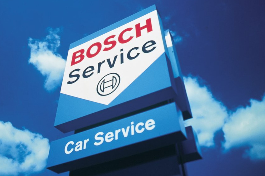 Autoservice Hohenlockstedt Bosch Car Service