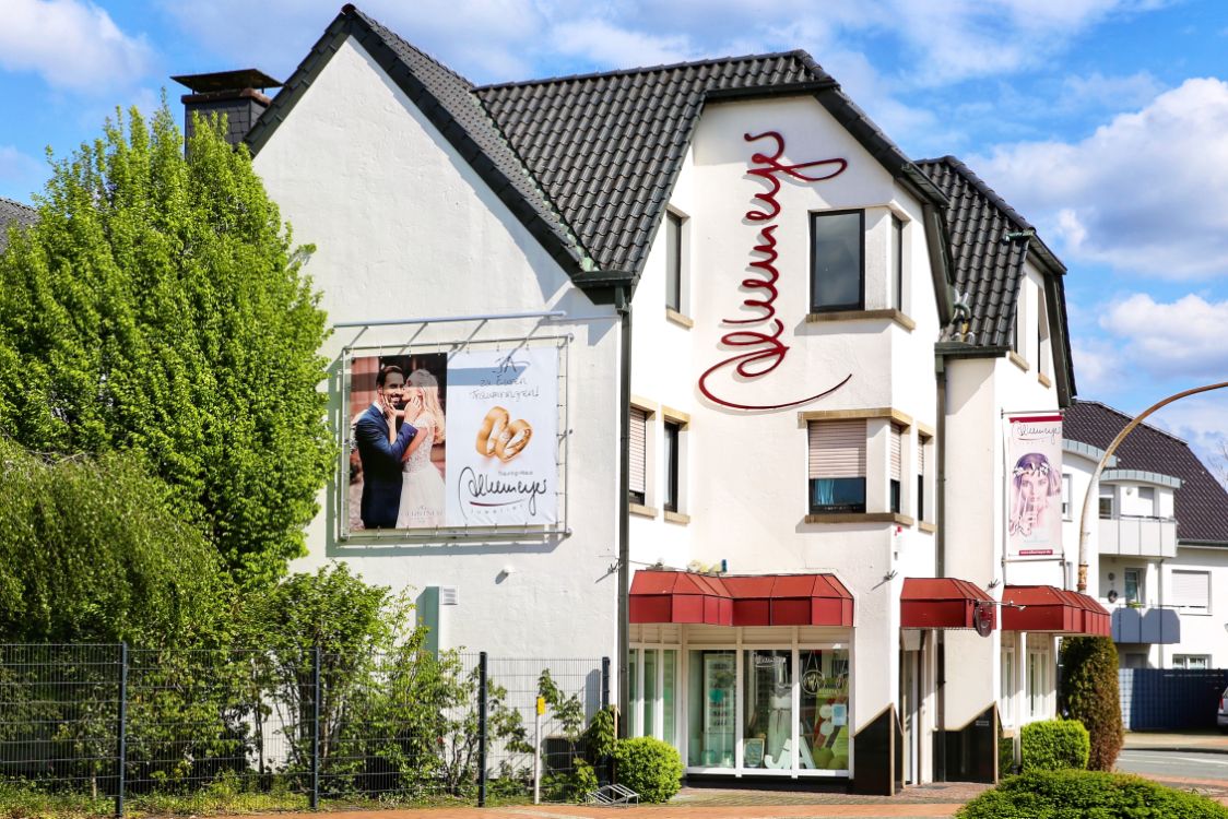 Juwelier Alkemeyer title image