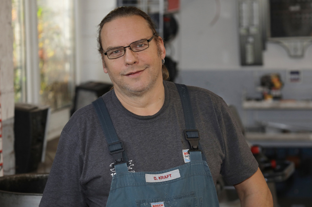 Autoservice Hohenlockstedt Bosch Car Service