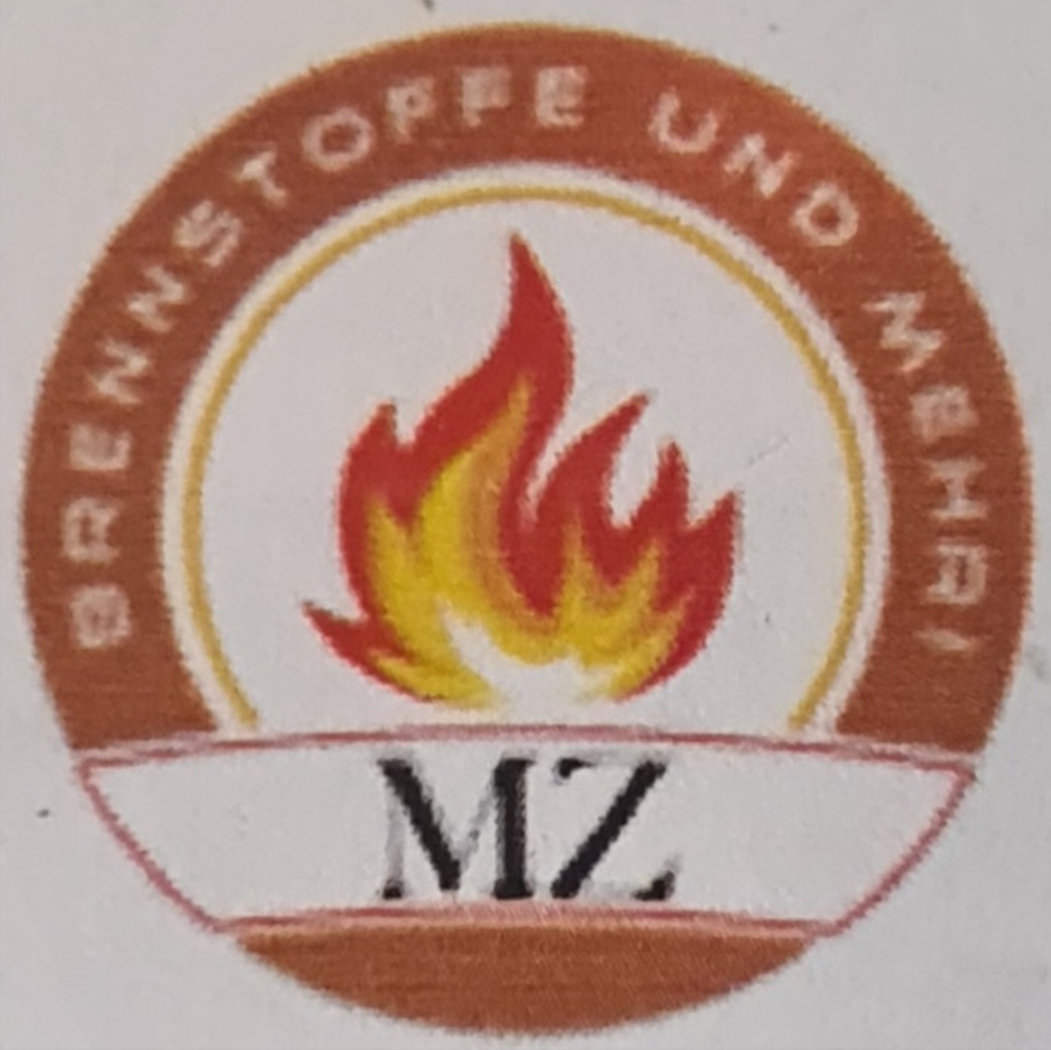 Brennstoffe und mehr!