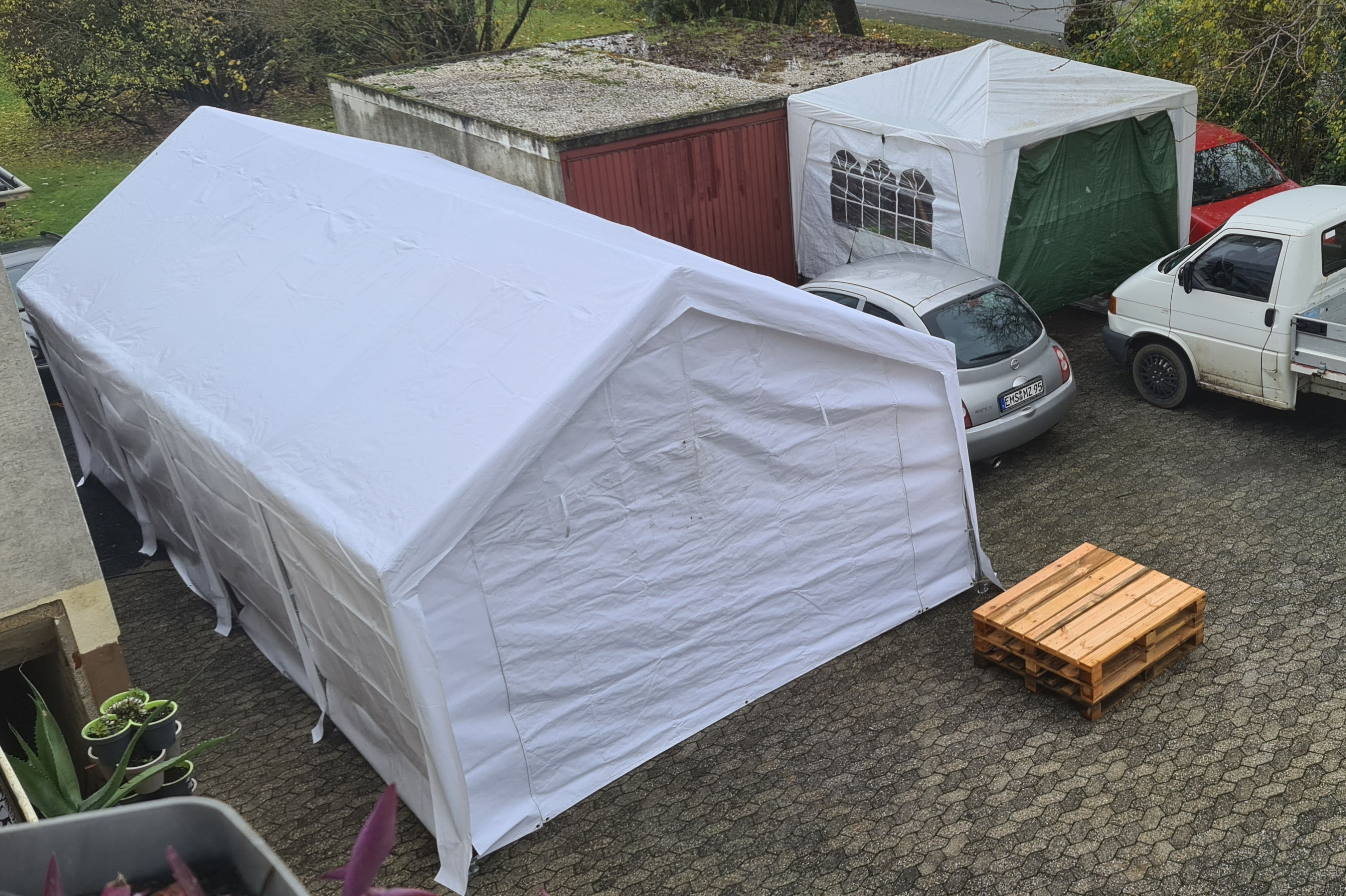 Brennstoffe und mehr!