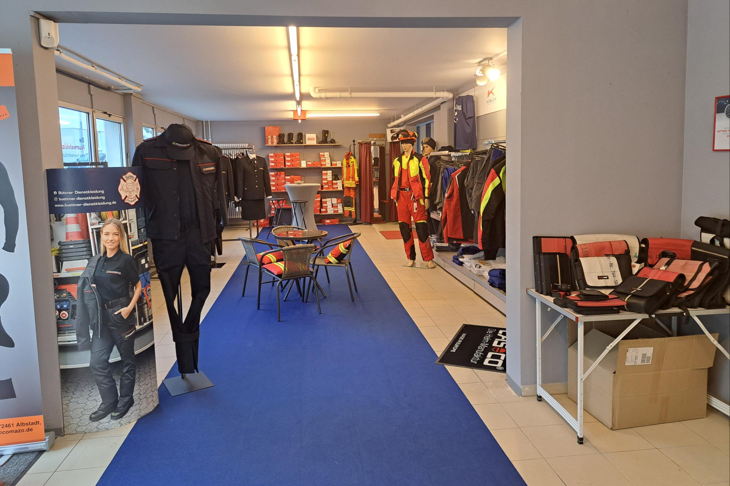 Hemminger Handelsvertretung