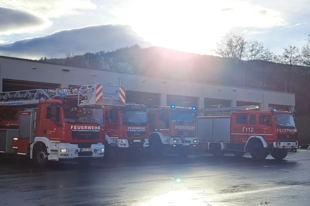 Hemminger Handelsvertretung